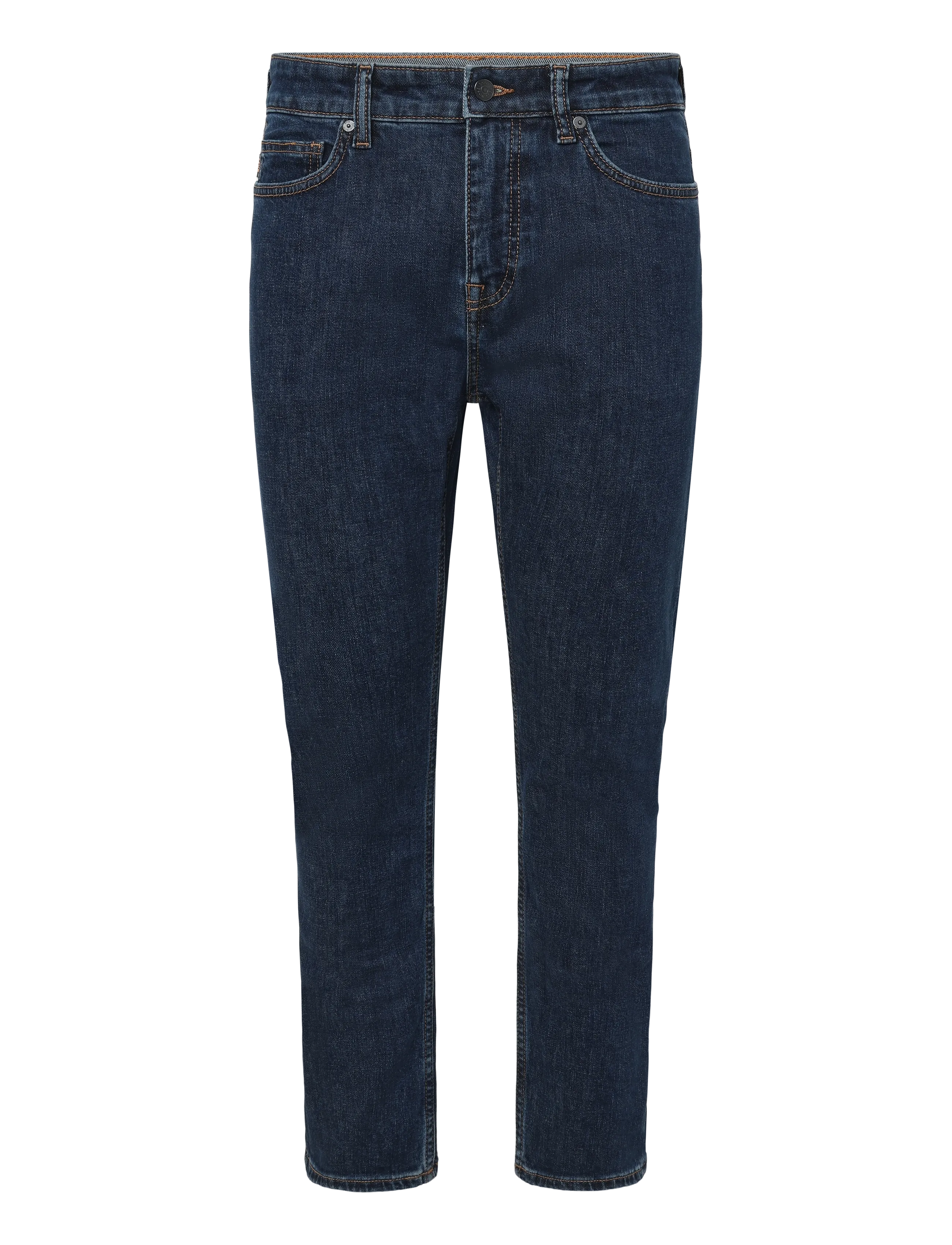 BOSS DELAWARE BO - Jeans - NAVY / navy