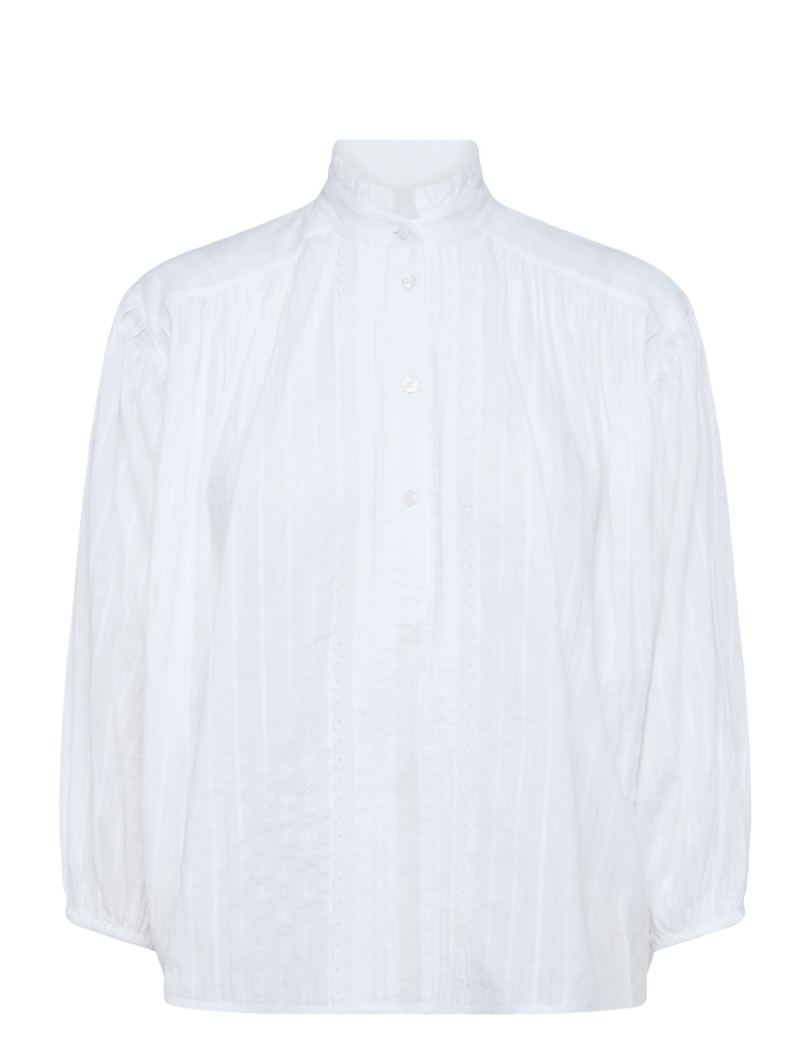 BOSS C_Biley - Keskhooaja stiil - WHITE / white