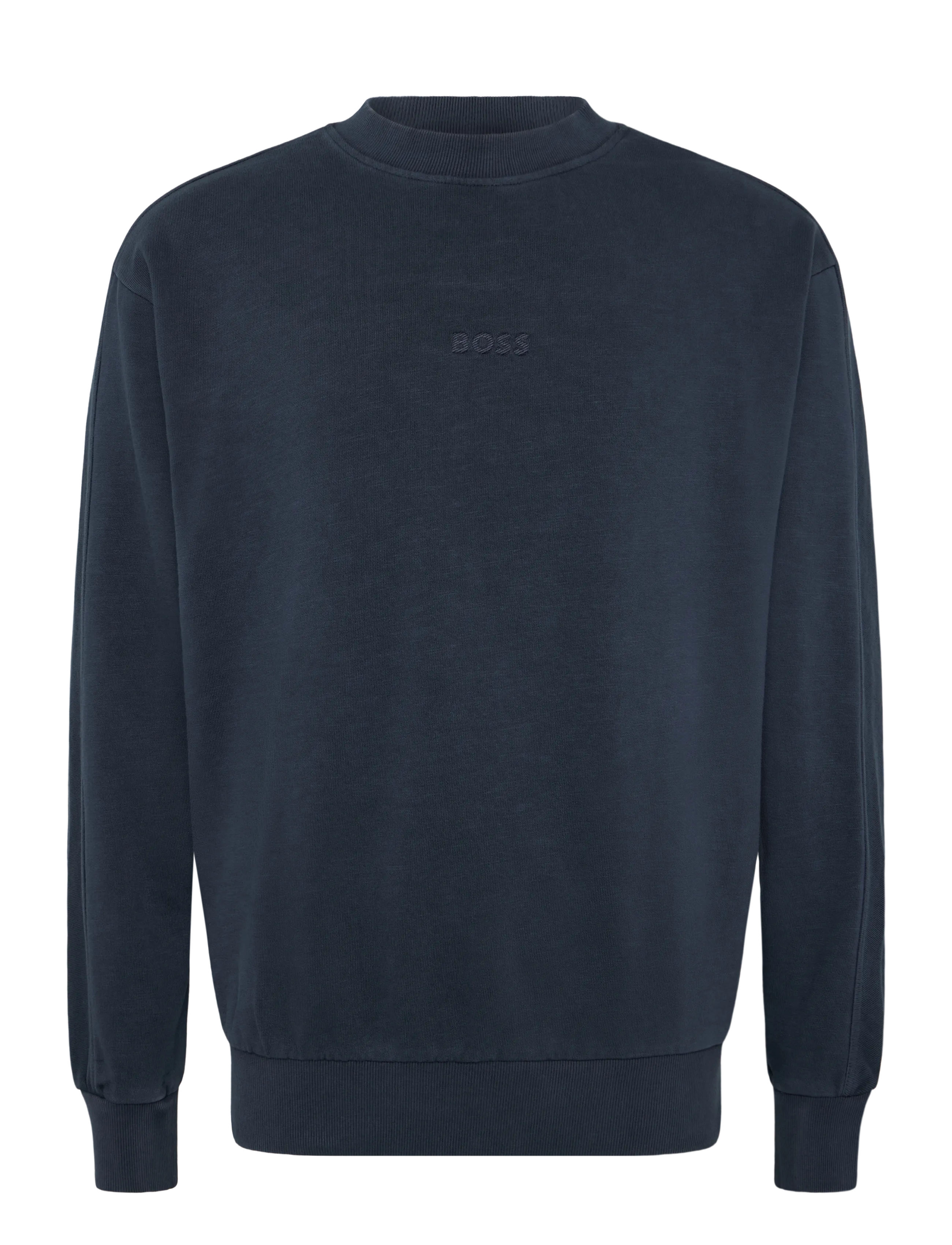 BOSS We_Tile Navy - S - Herren