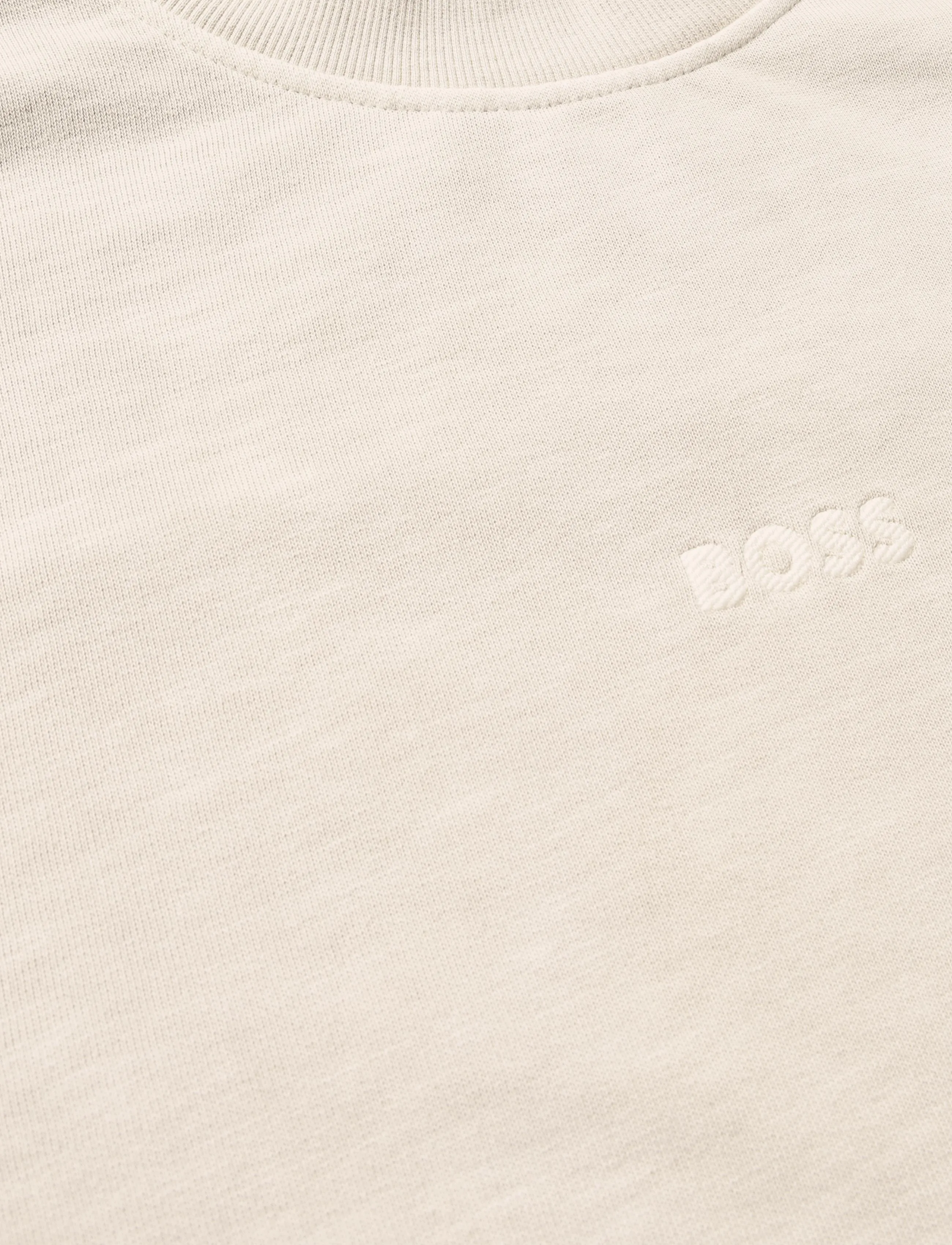 BOSS - We_Tile - light beige - 2