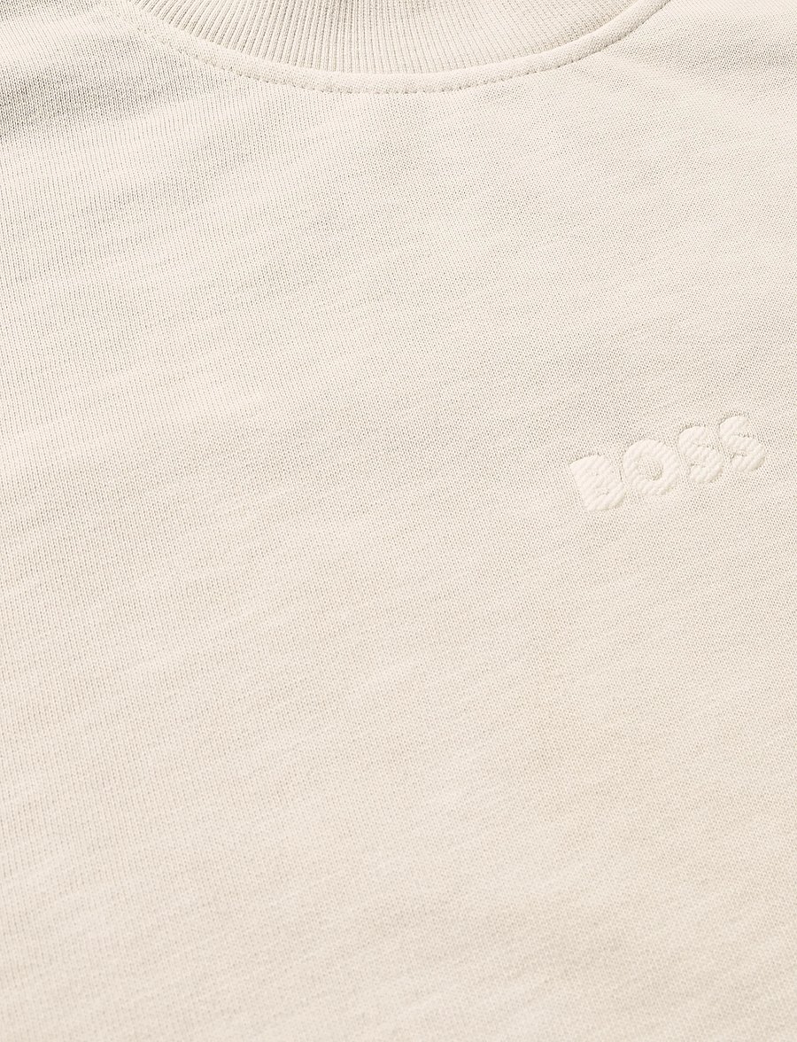 BOSS - We_Tile - light beige - 2