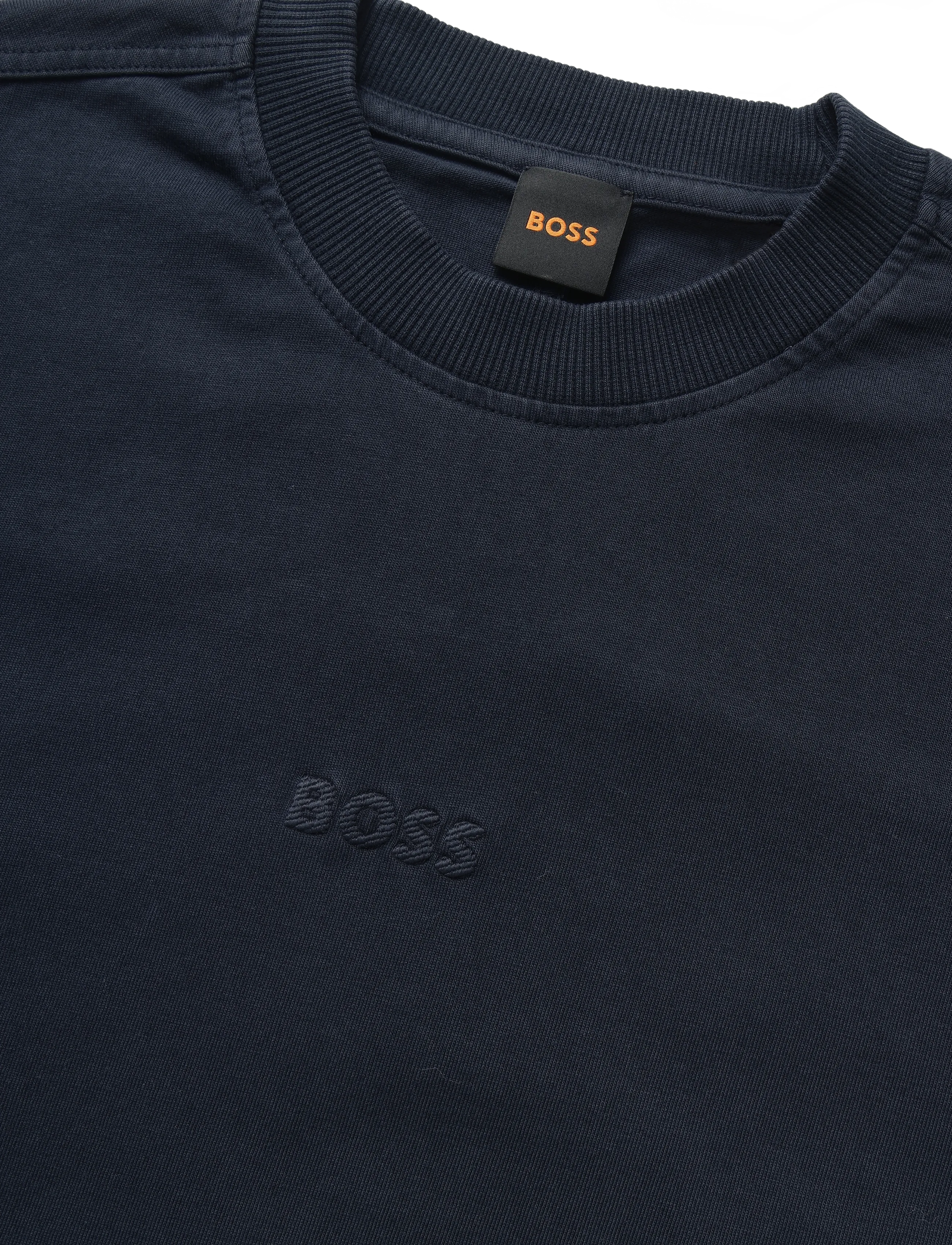 BOSS - Te_Tile - dark blue - 2