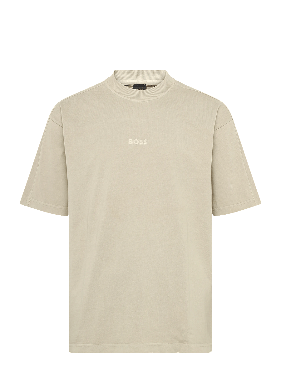 BOSS - Te_Tile - light beige - 0