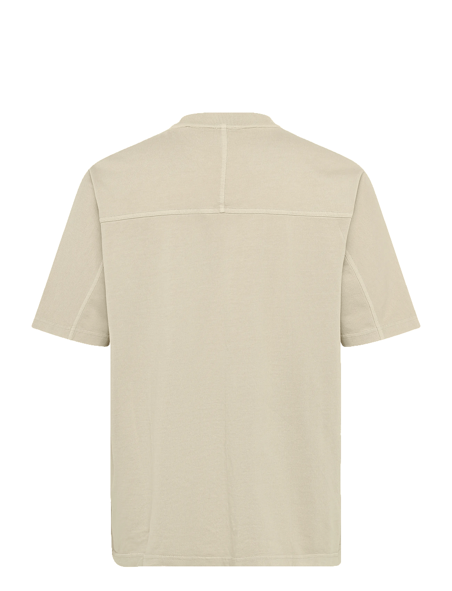 BOSS - Te_Tile - light beige - 1