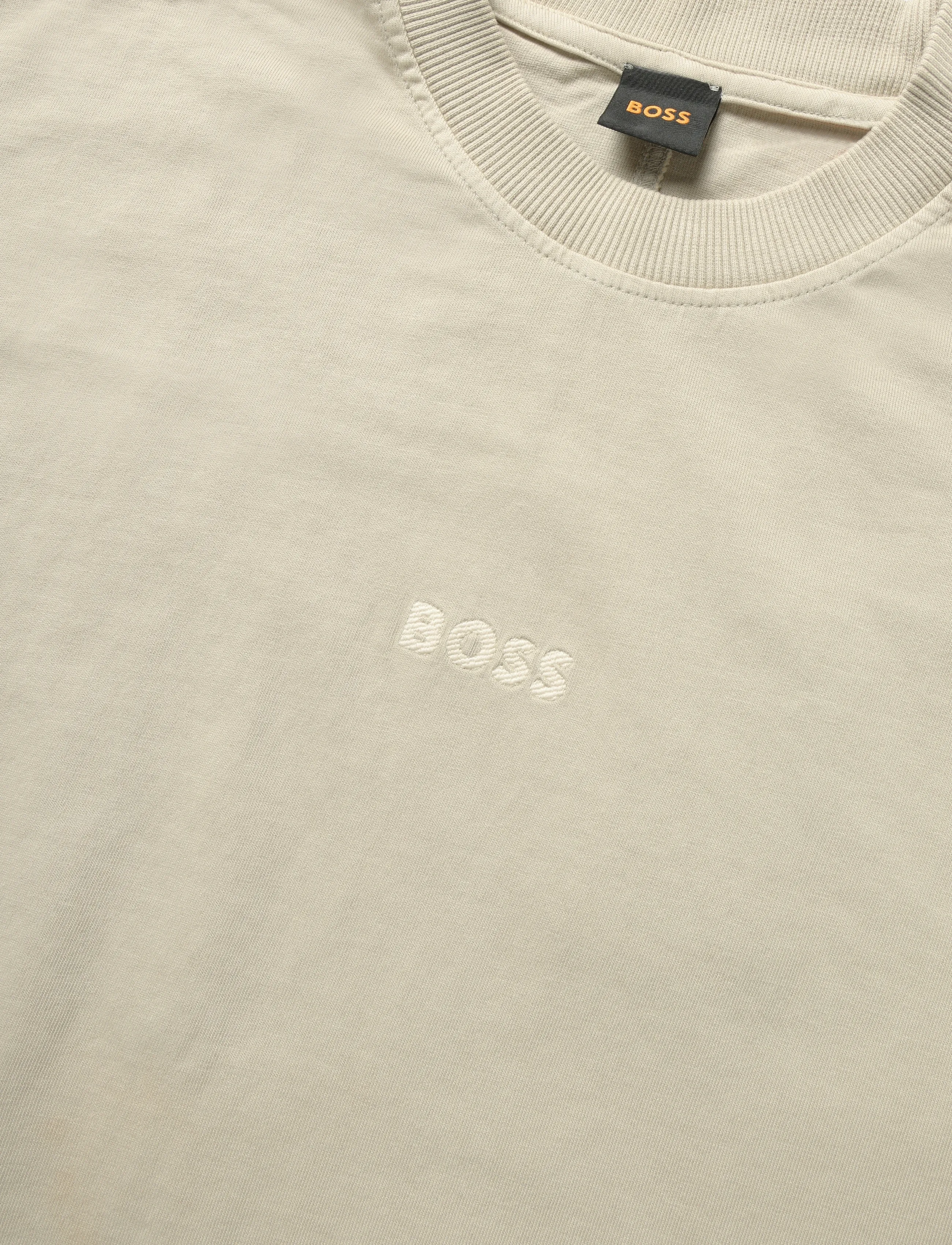 BOSS - Te_Tile - light beige - 2