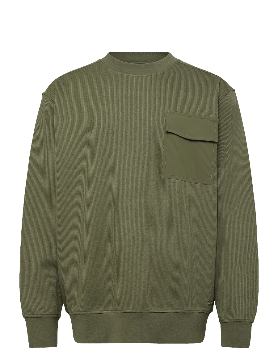 BOSS - We_Urban - bright green - 0