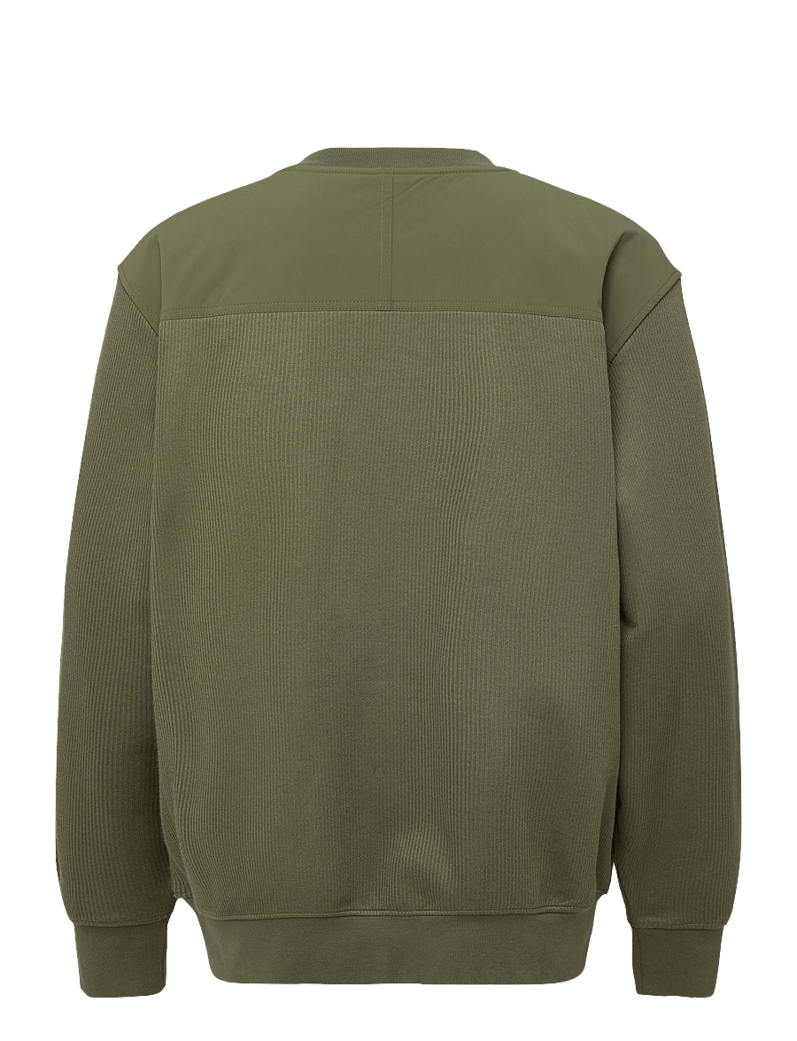 BOSS - We_Urban - bright green - 1