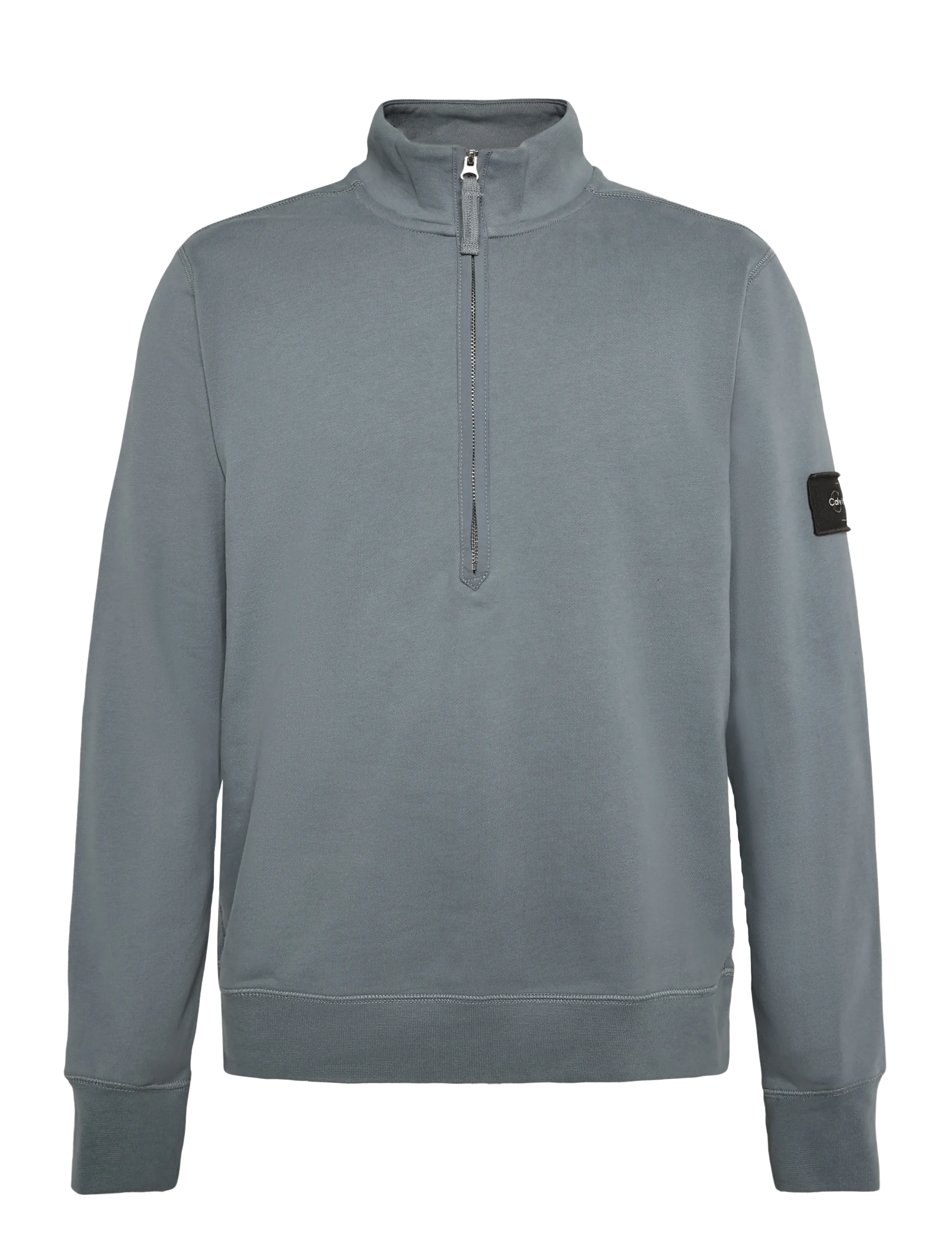BOSS We_Urban - Sweatshirts & Kapuzenpullover - OPEN GREY / grey