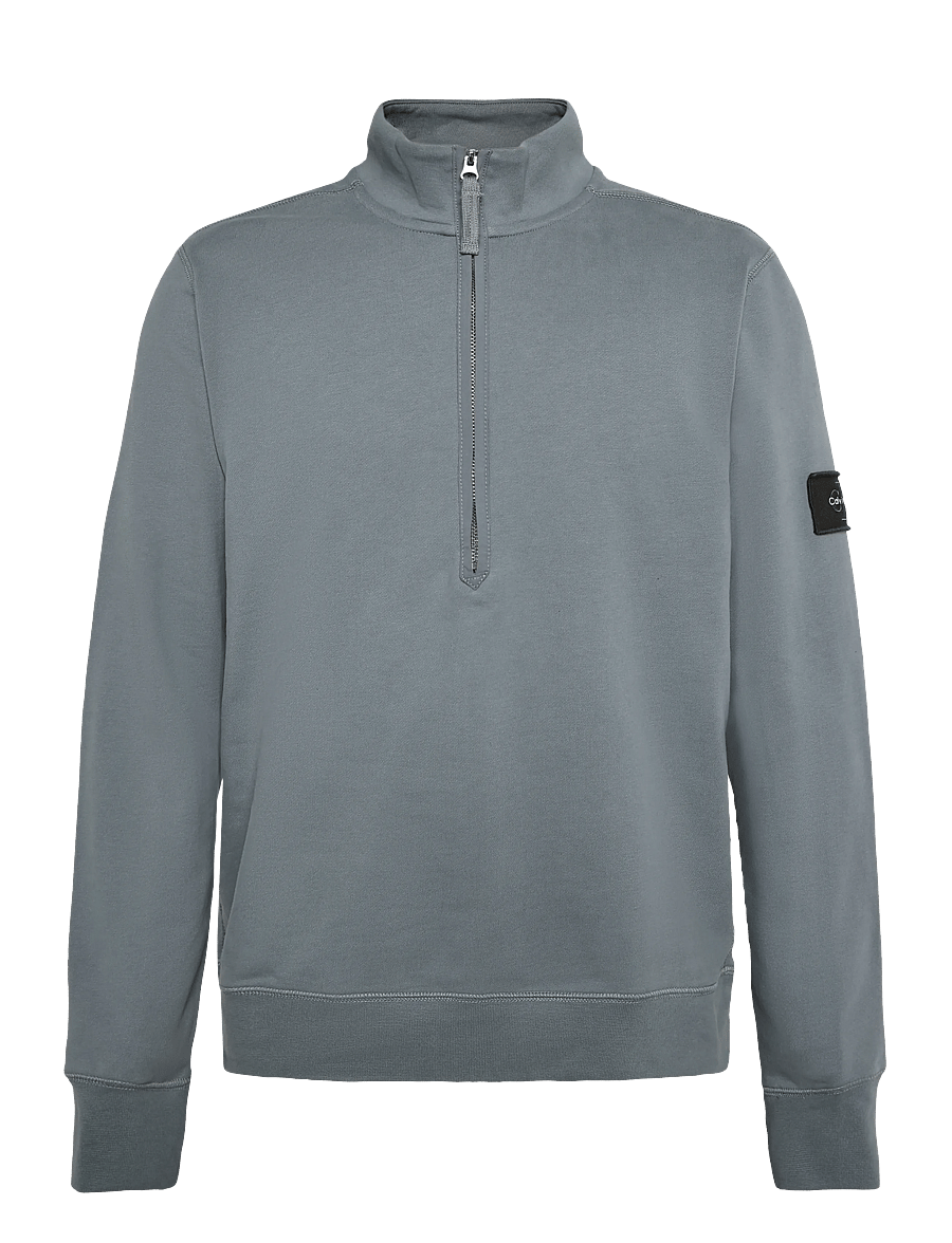 BOSS - We_Urban - sweatshirts - open grey - 0