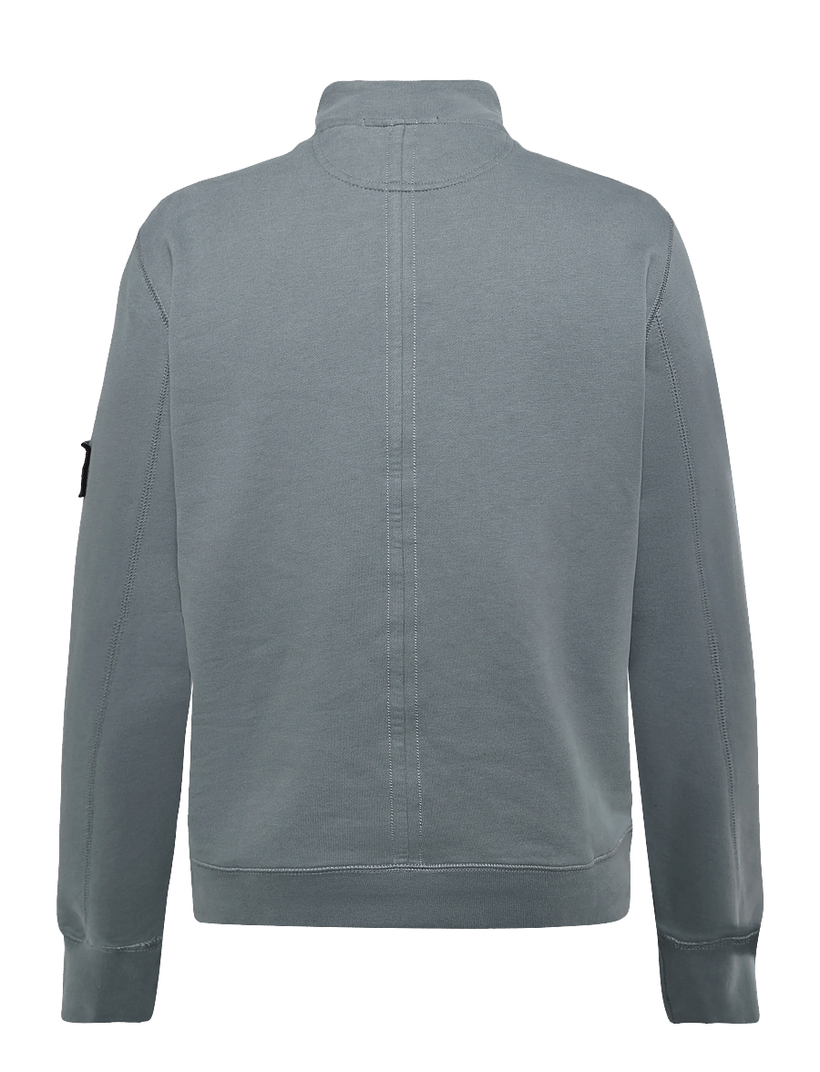 BOSS - We_Urban - sweatshirts - open grey - 1