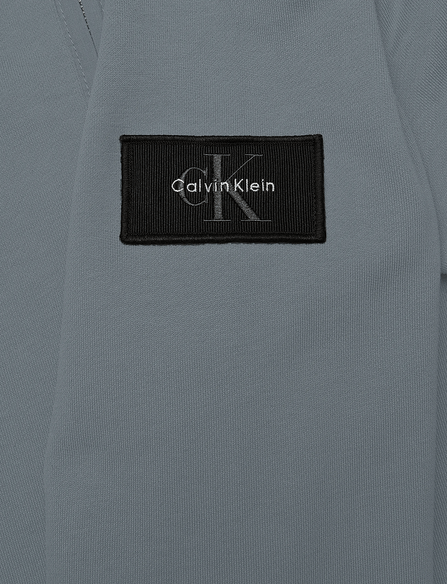 BOSS - We_Urban - sweatshirts - open grey - 2