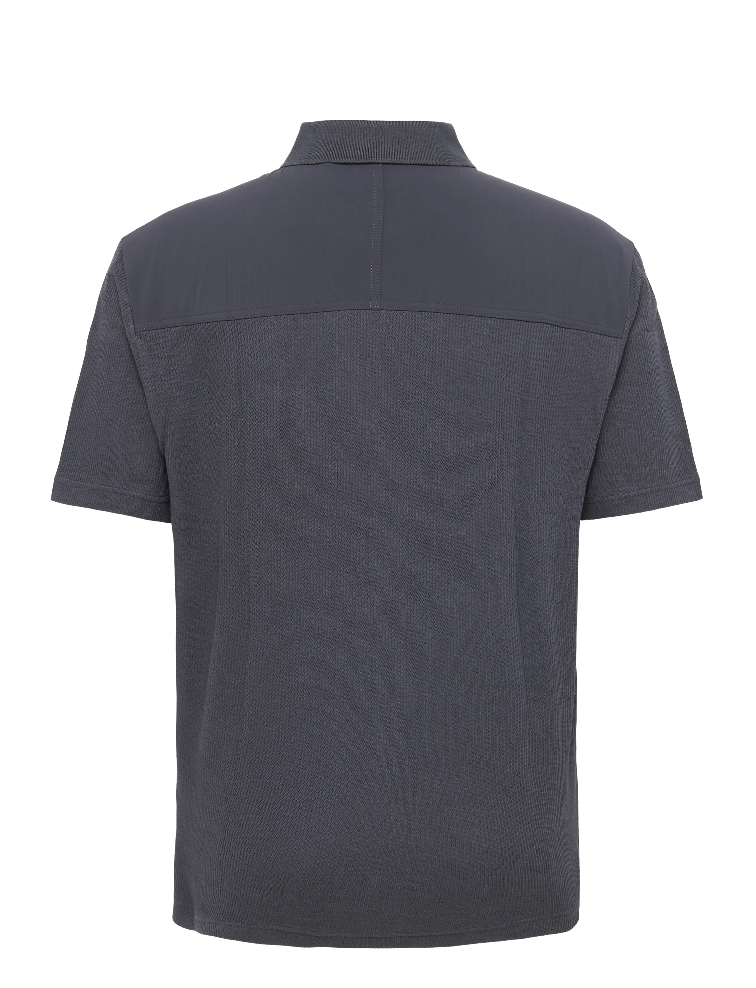 BOSS - Pe_RibNylon - dark blue - 1
