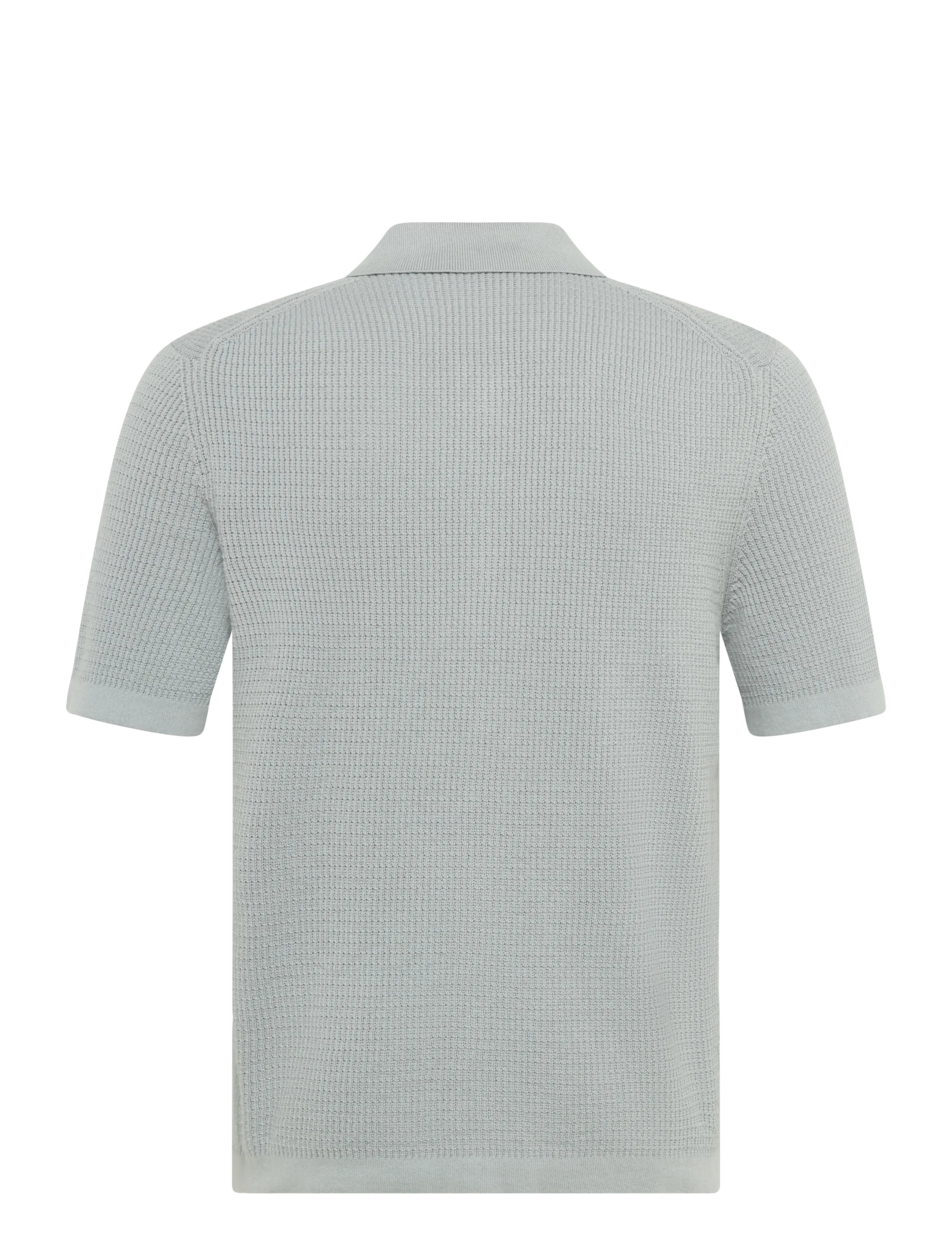 BOSS - Akepalo - open grey - 1