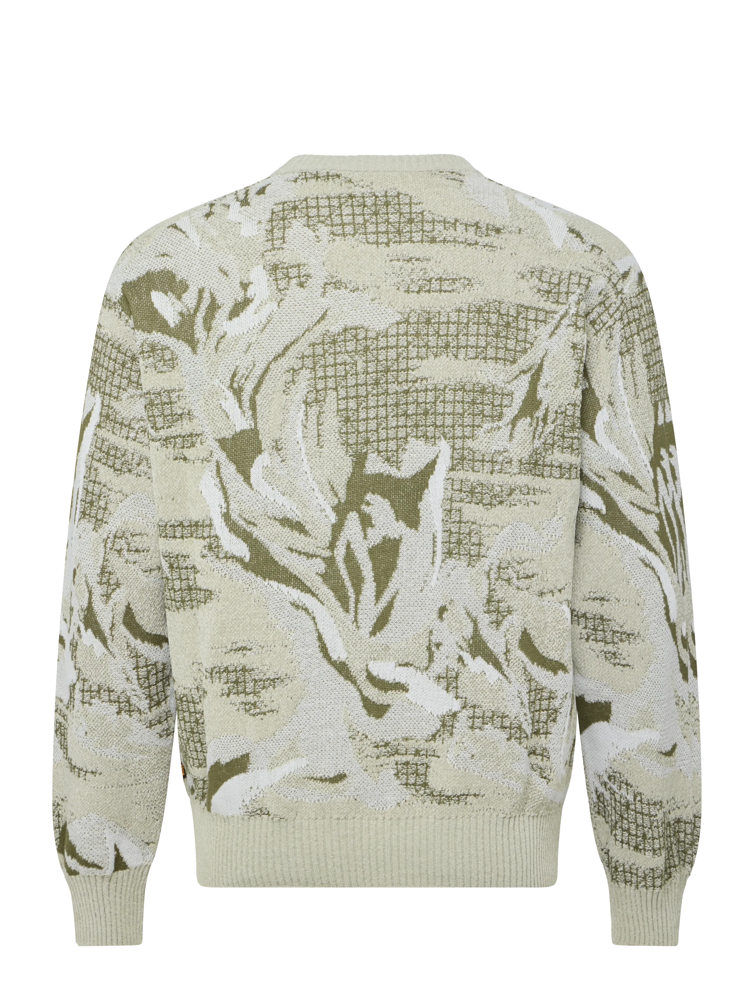 BOSS - Afloralo - light beige - 1