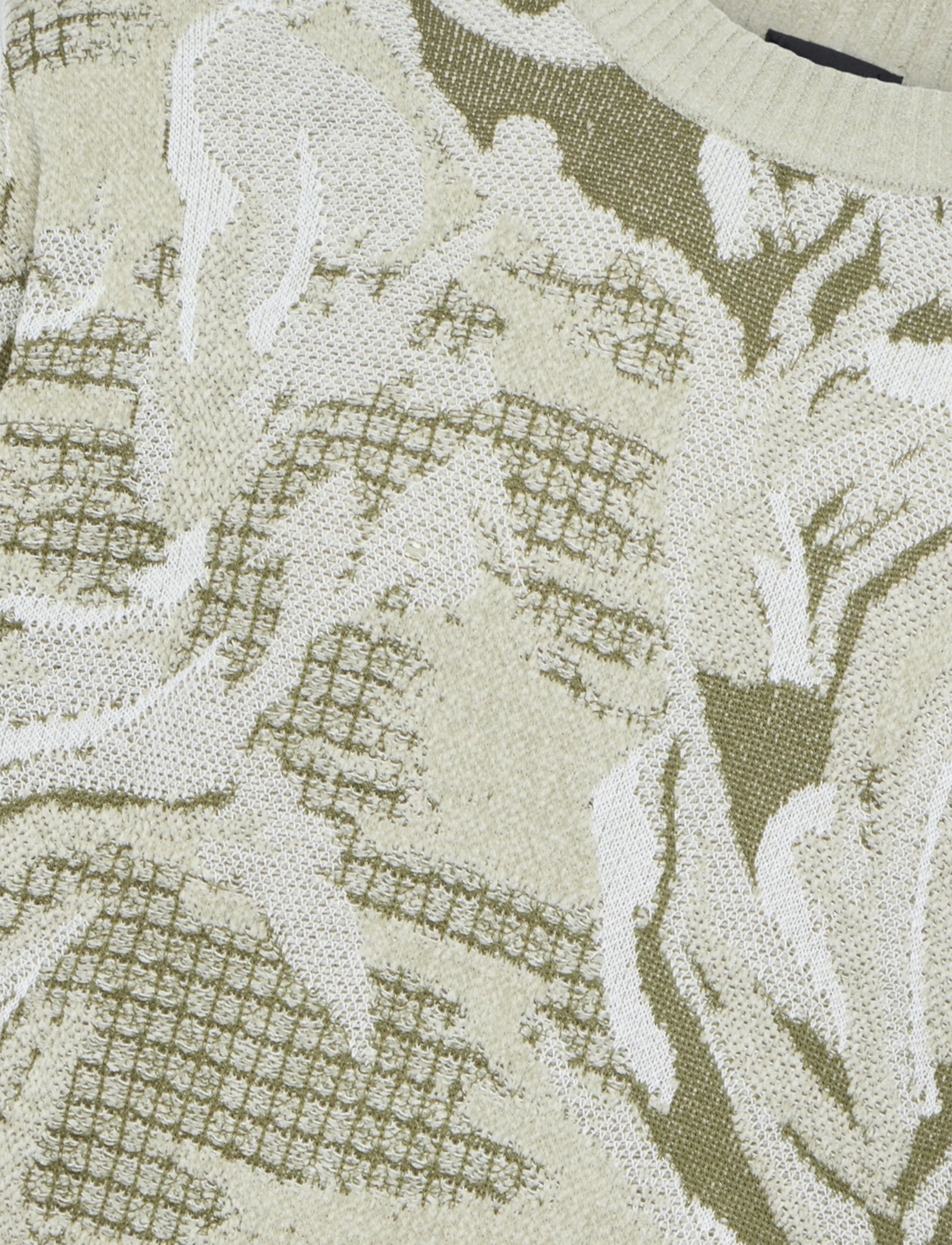 BOSS - Afloralo - light beige - 2