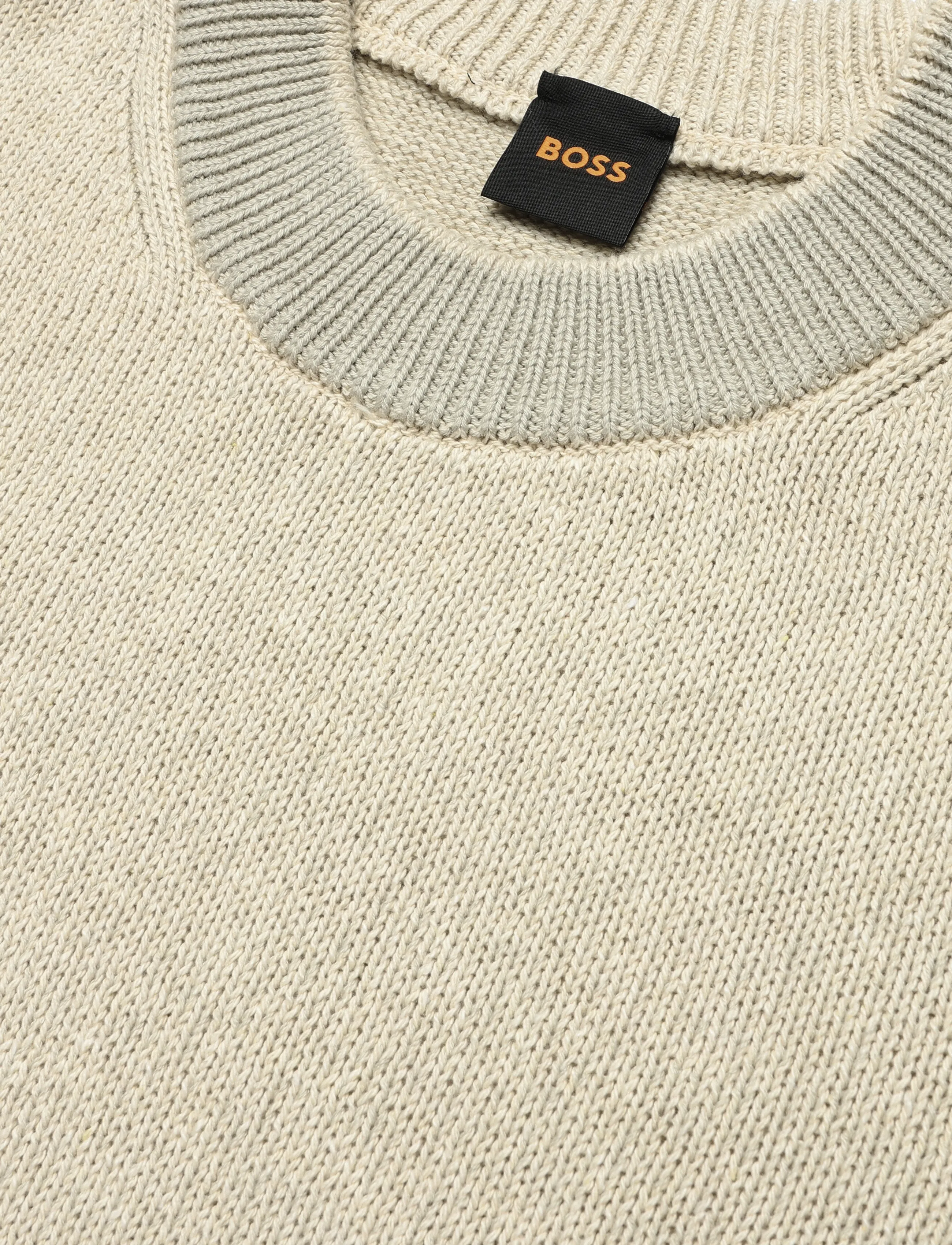 BOSS - Kosido - light beige - 2