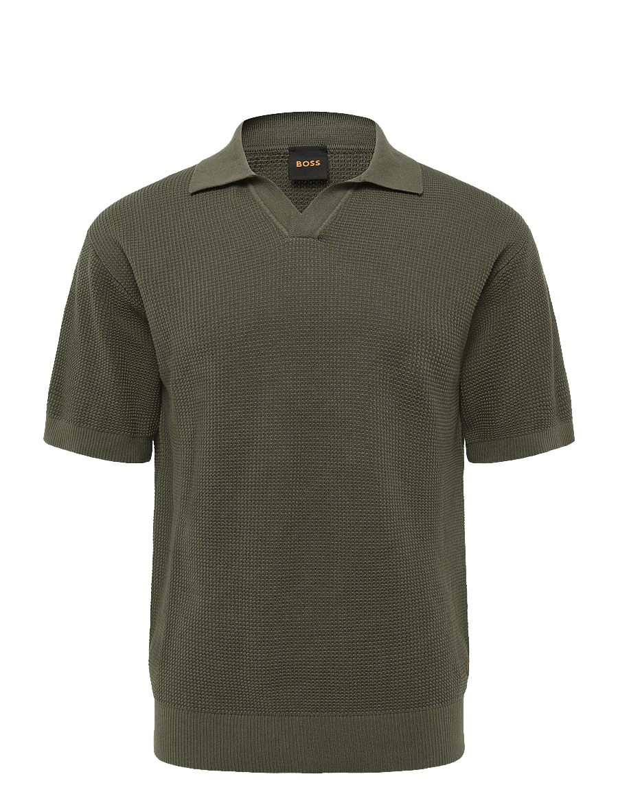 BOSS - Kocello - bright green - 0
