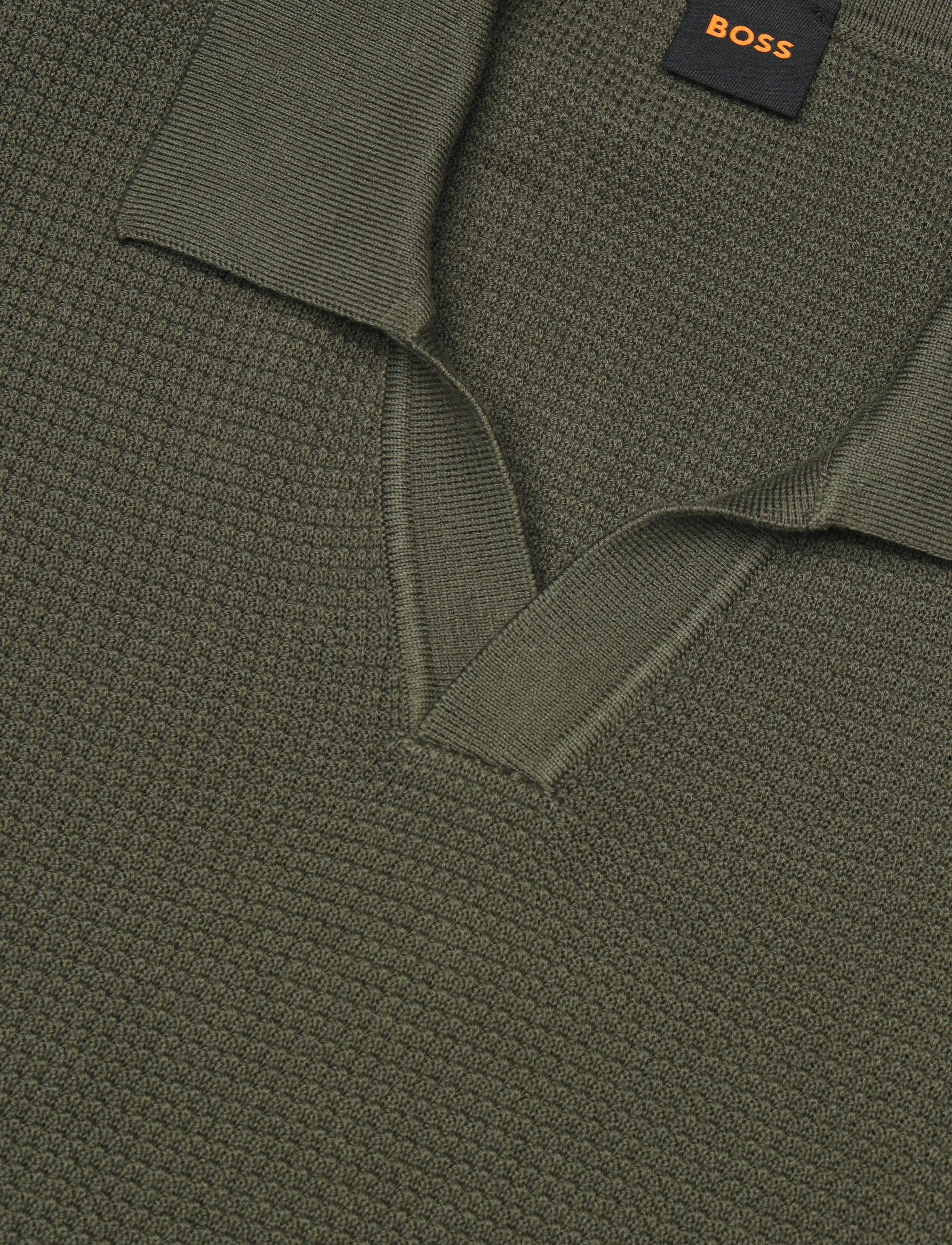 BOSS - Kocello - bright green - 2