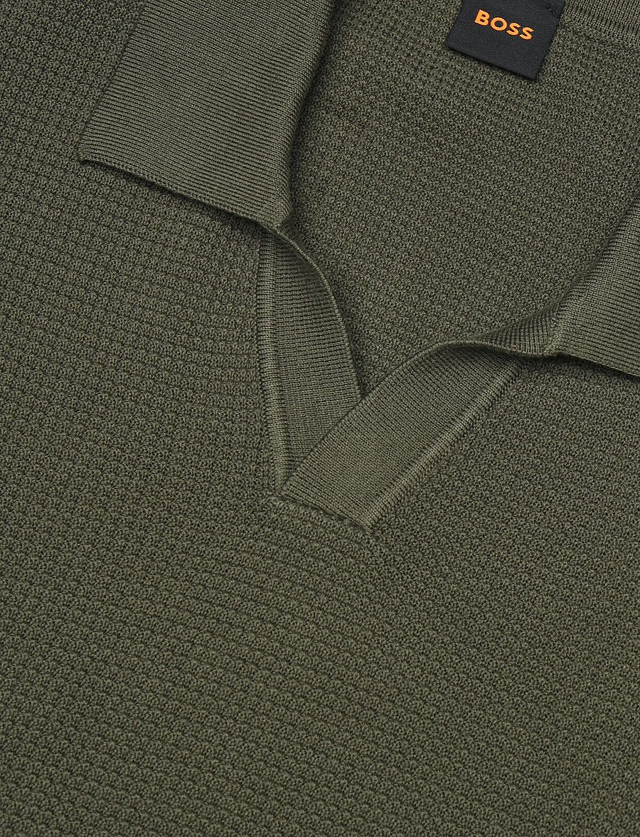 BOSS - Kocello - bright green - 2