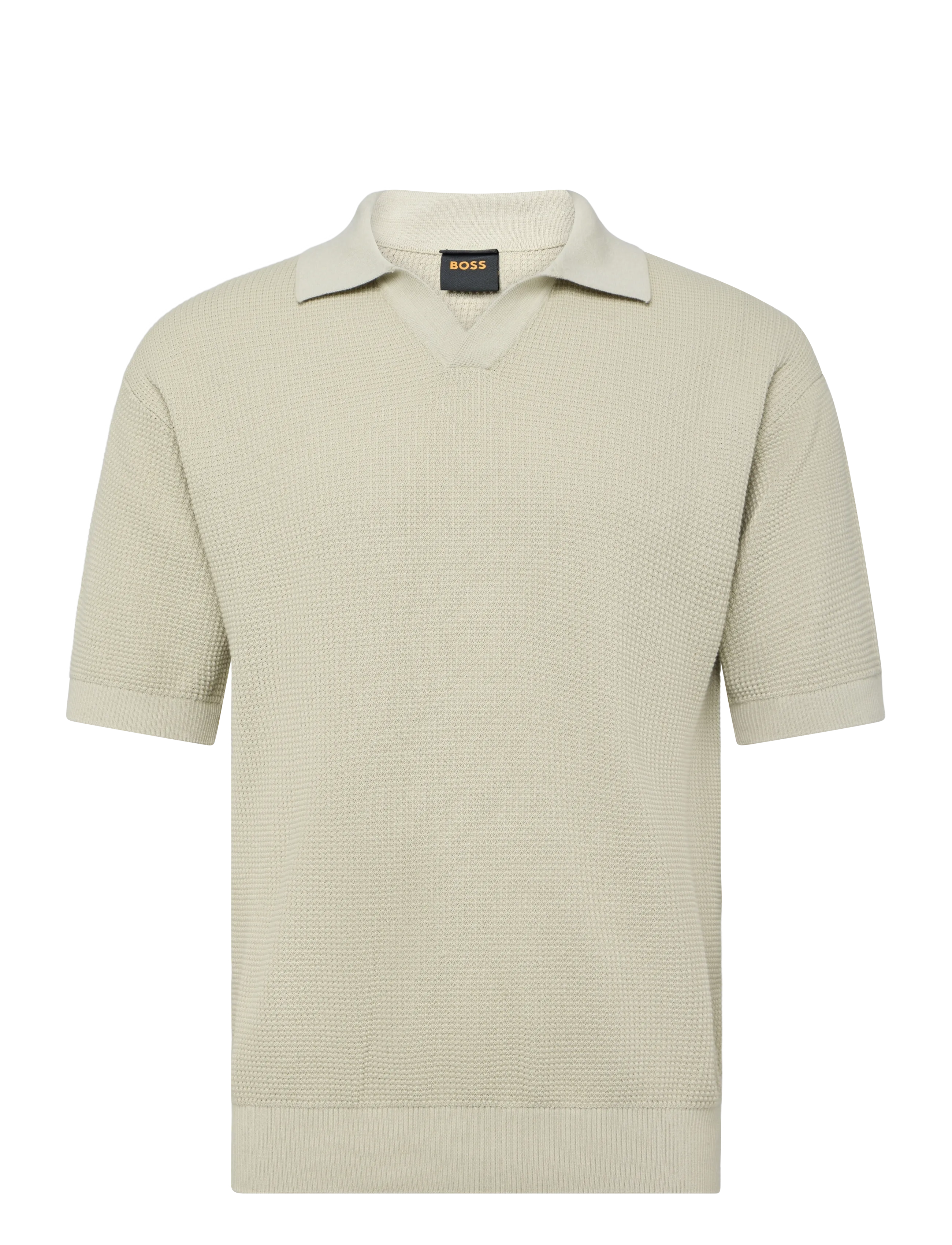 BOSS Kocello Beige - S - Herren