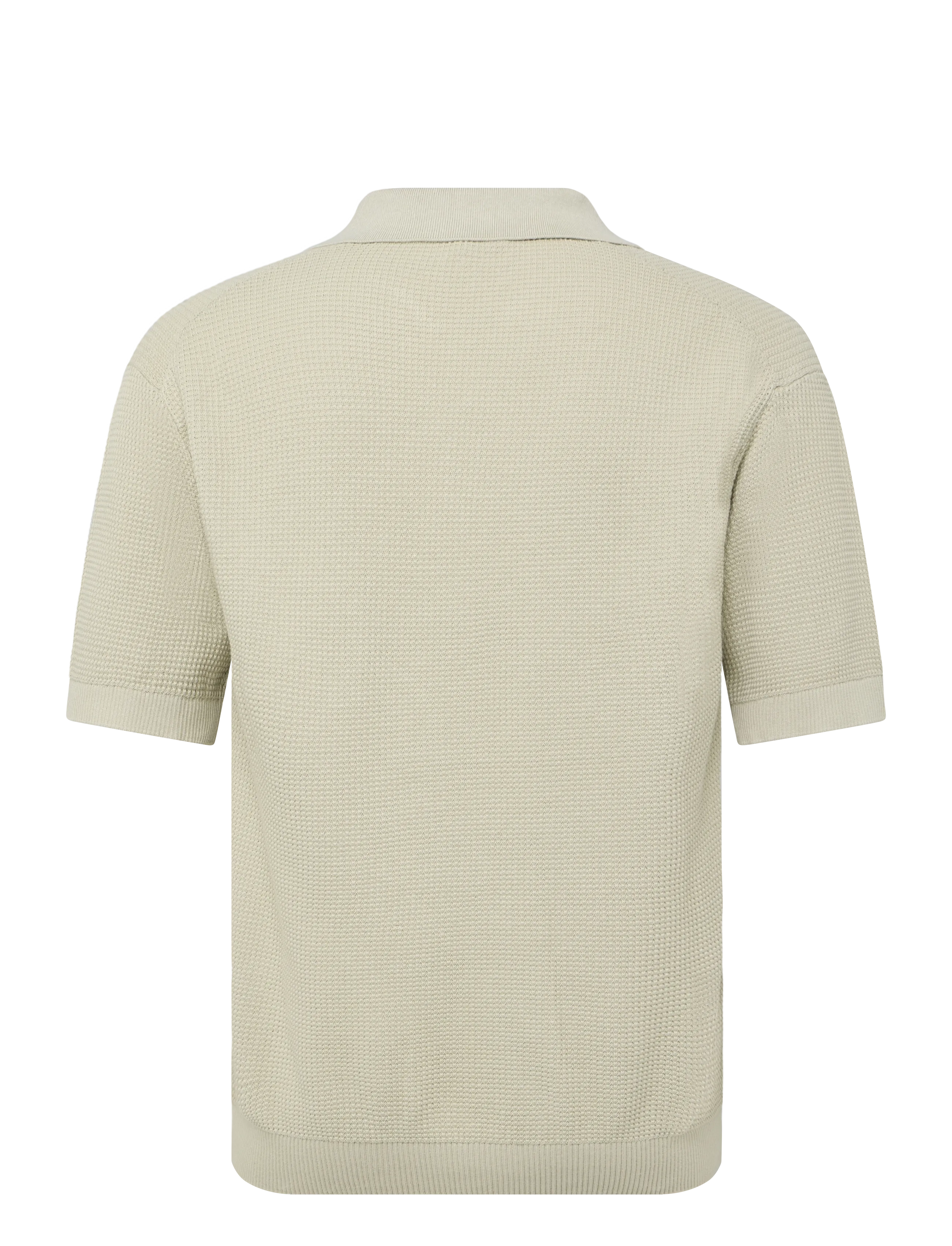 BOSS - Kocello - polostrik - light beige - 1