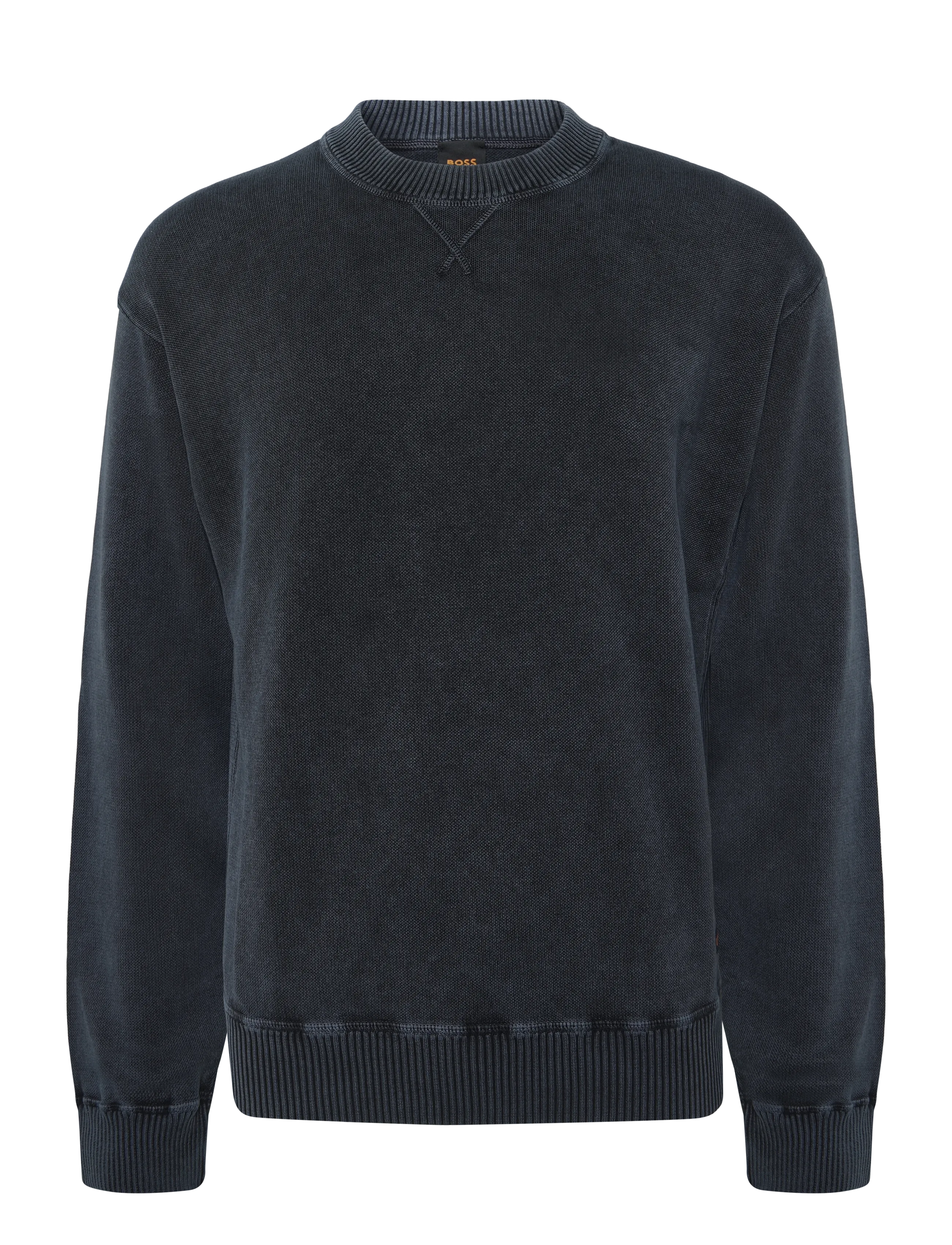 BOSS Akapulko - BOSS - DARK BLUE / navy