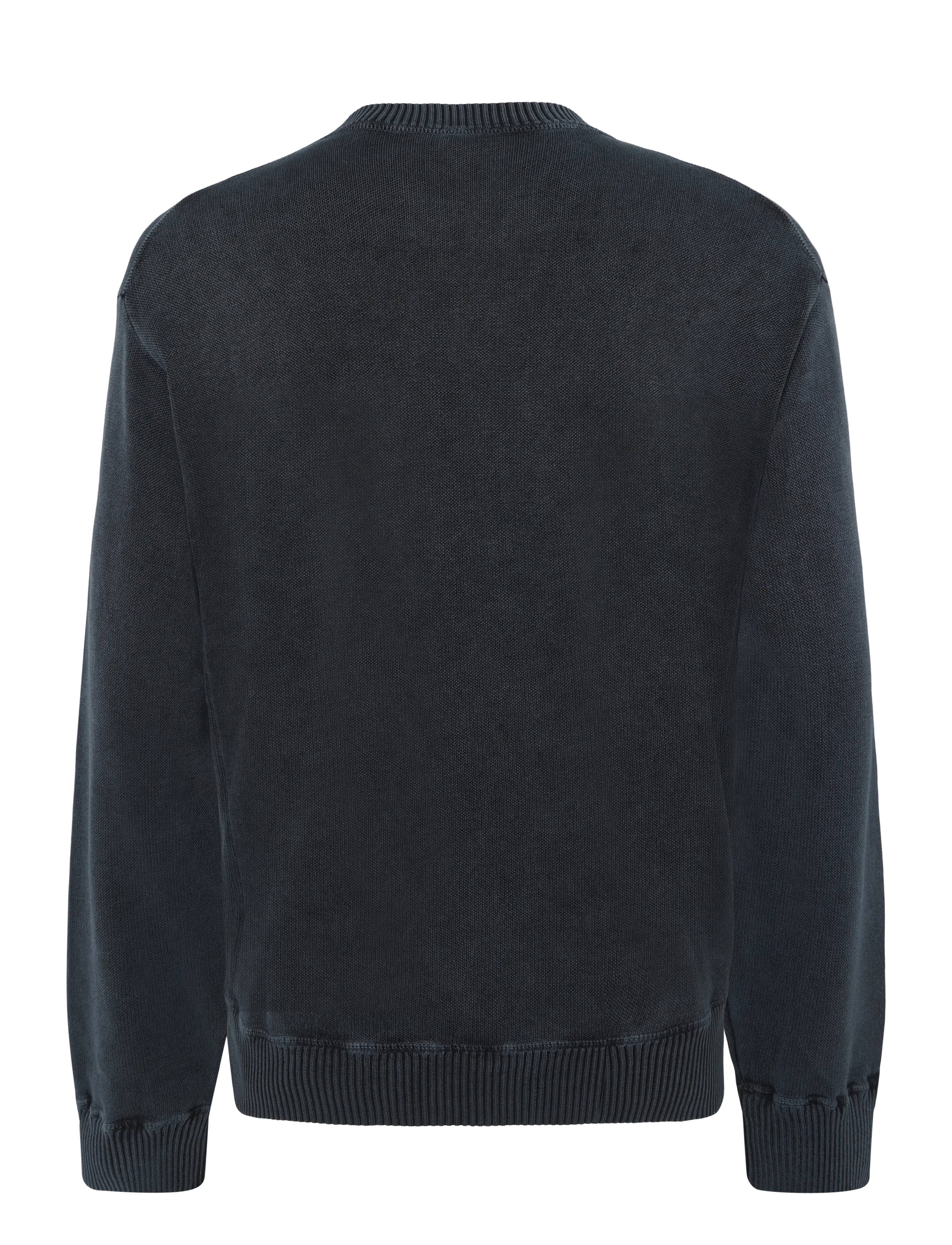 BOSS - Akapulko - sweatshirts - dark blue - 1