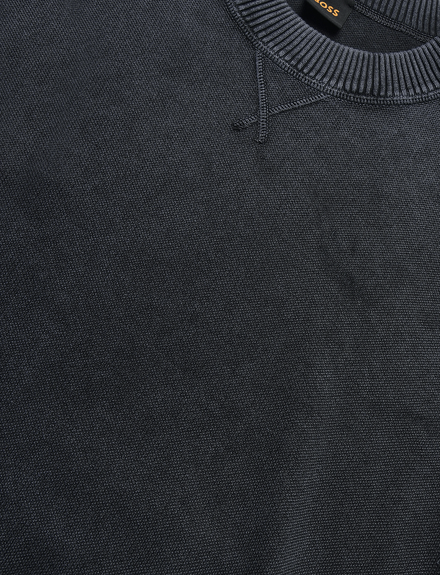 BOSS - Akapulko - sweatshirts - dark blue - 2