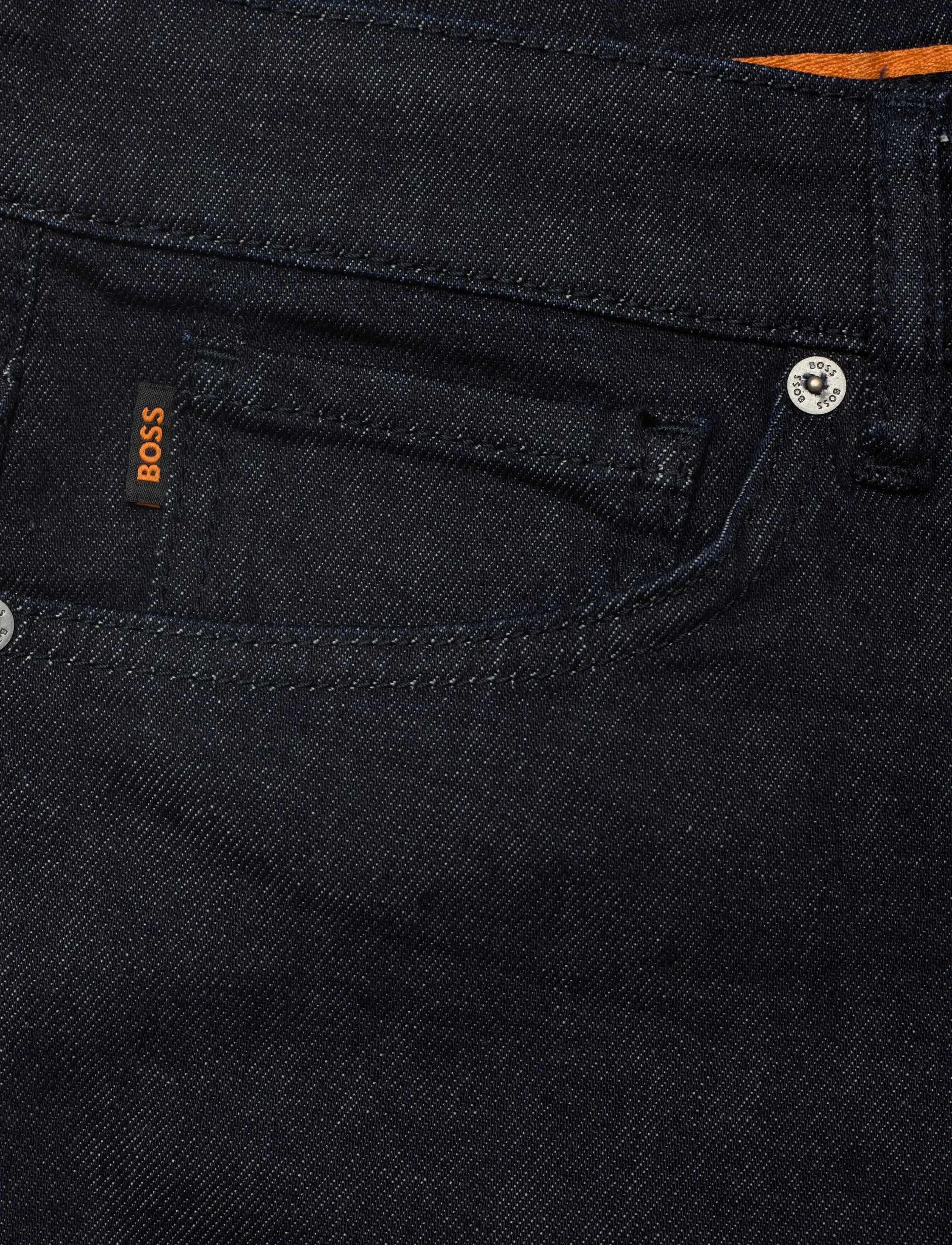 BOSS - ONYX BO - dark blue - 2