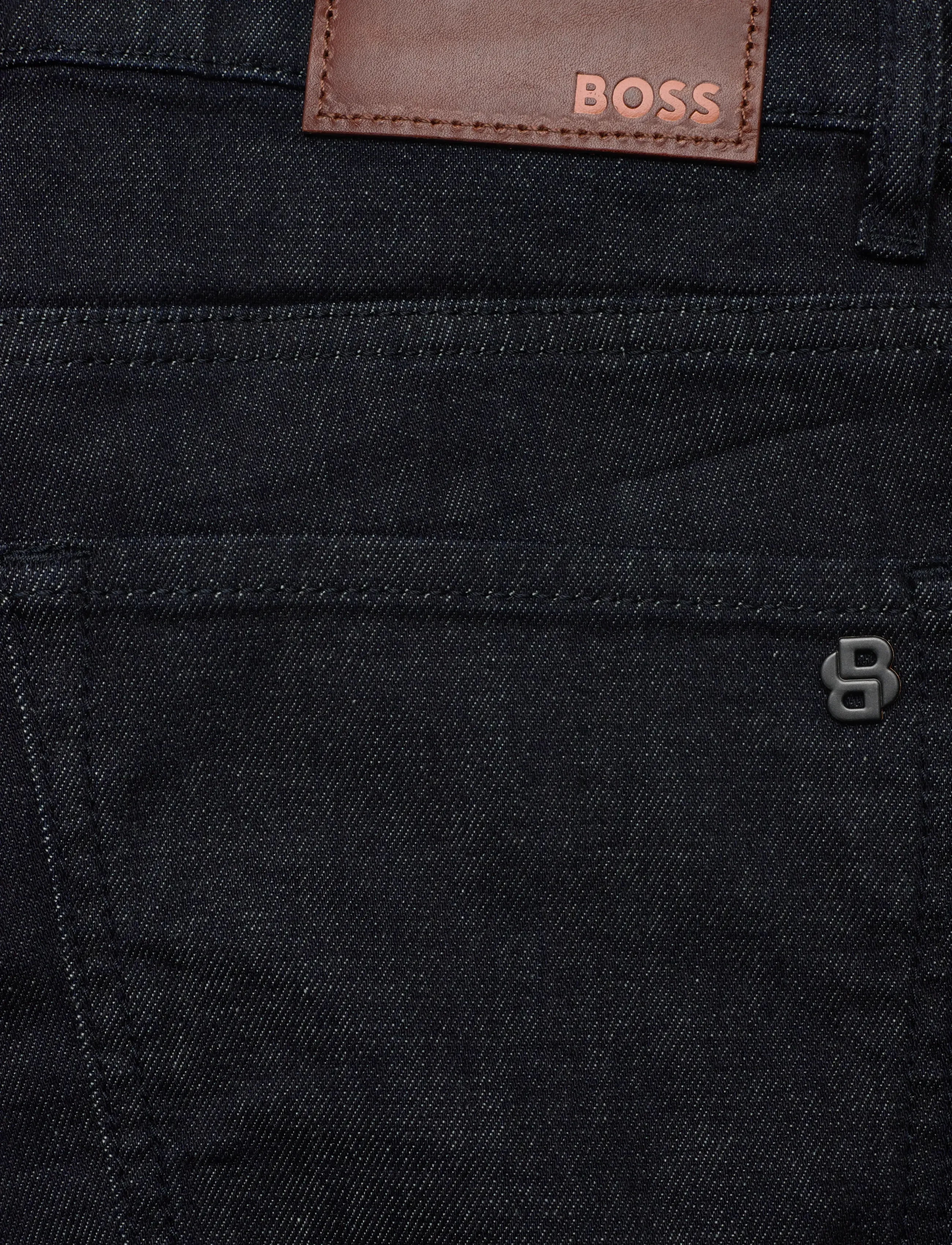 BOSS - ONYX BO - dark blue - 4