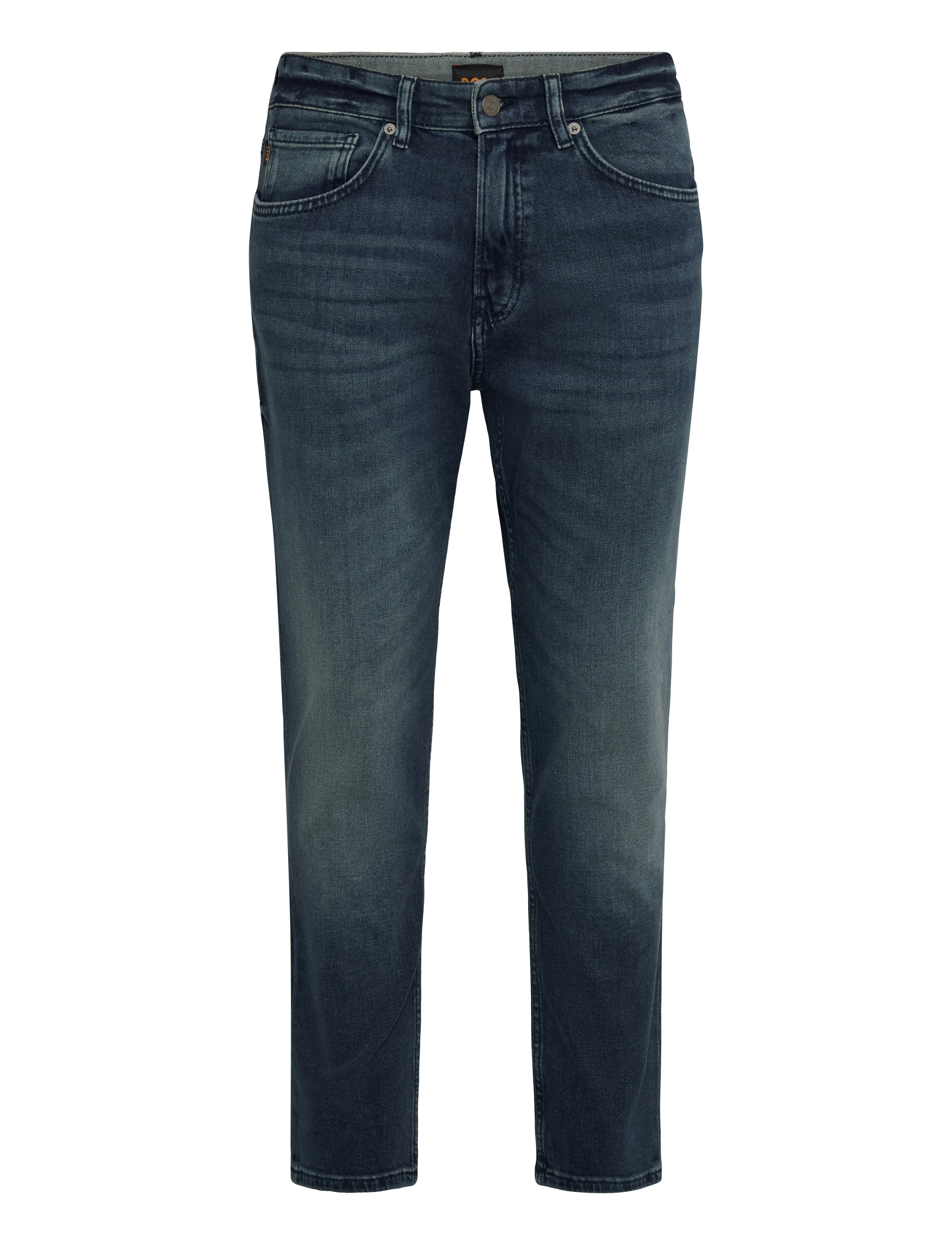 BOSS Onyx Bo Navy - 33x32 - Herren