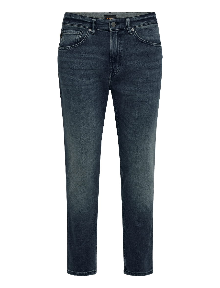 BOSS - ONYX BO - regular jeans - navy - 0