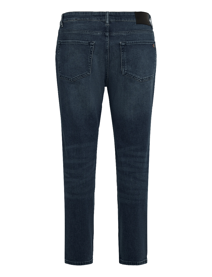 BOSS - ONYX BO - regular jeans - navy - 1