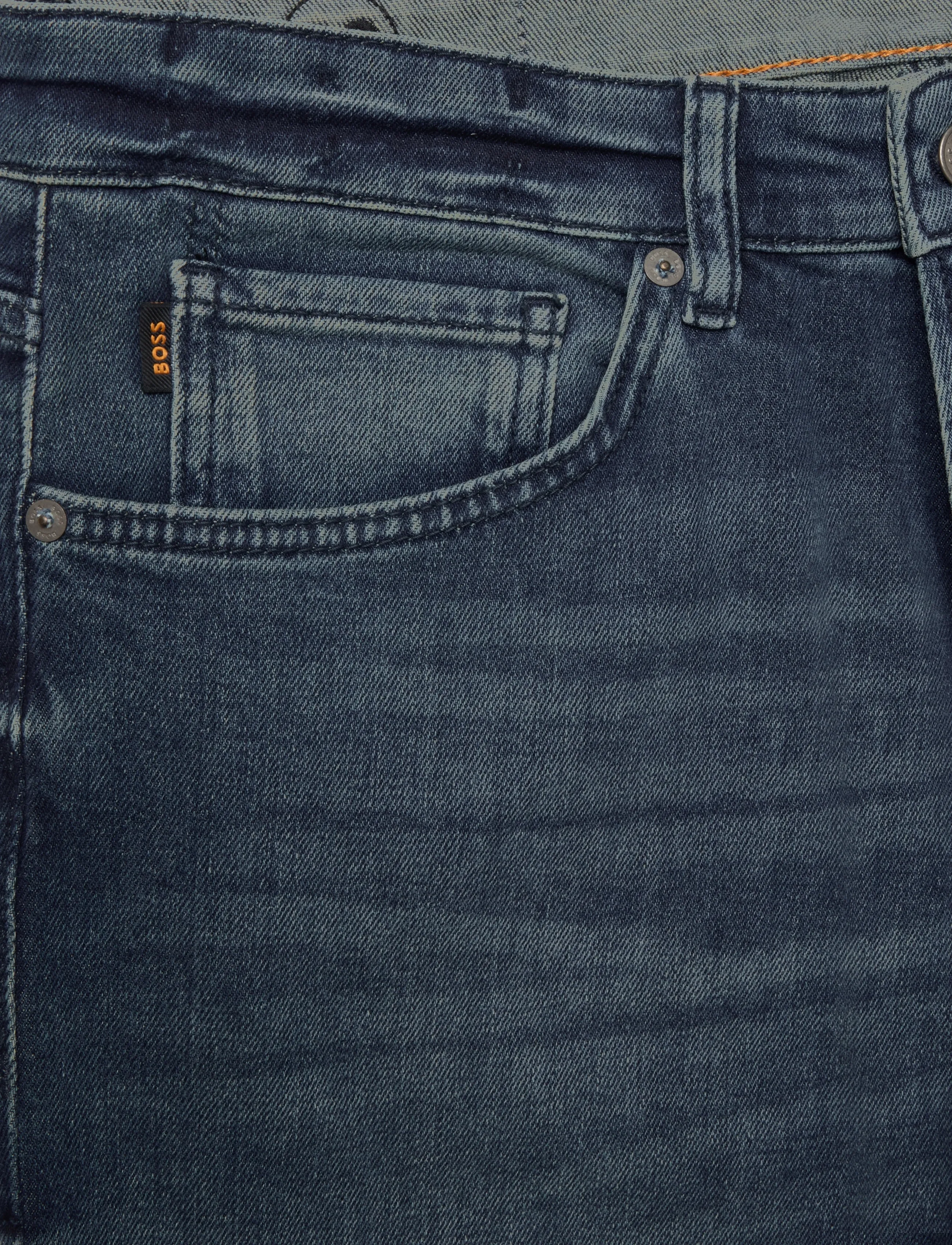 BOSS - ONYX BO - navy - 2