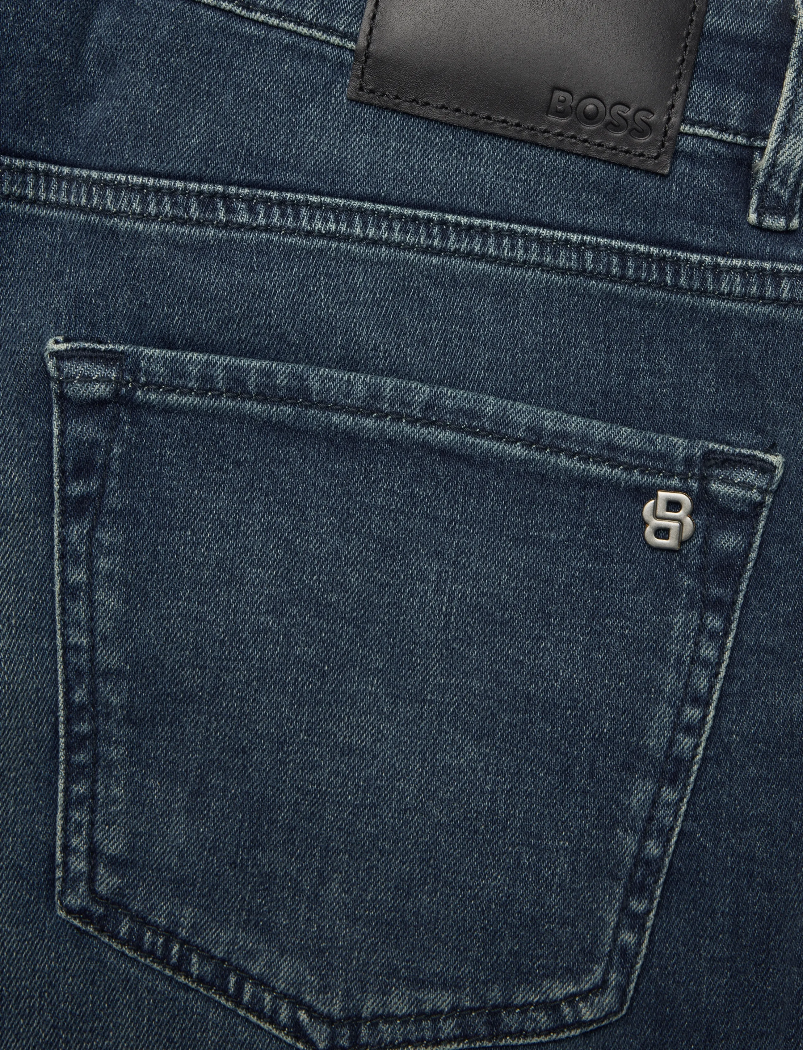 BOSS - ONYX BO - navy - 4
