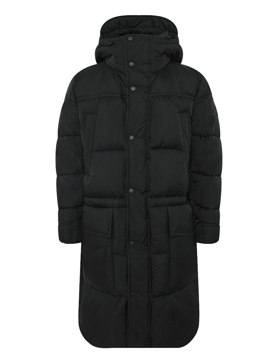 BOSS - Ogengar - parkad - black - 1