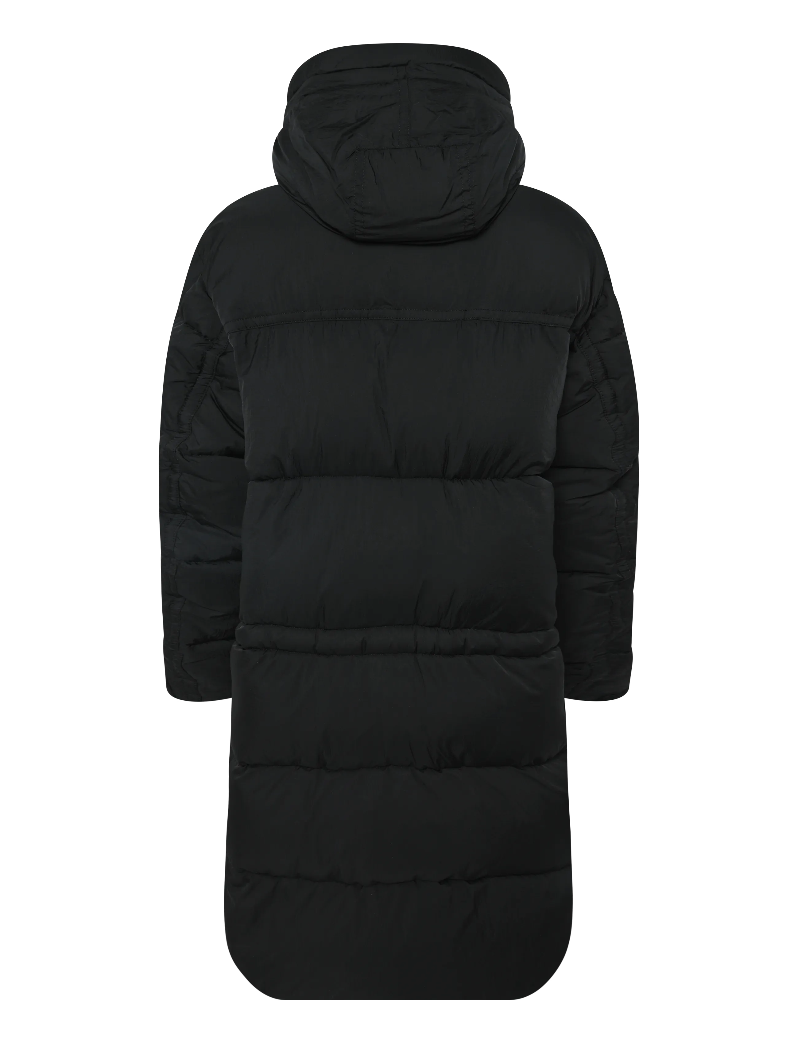 BOSS - Ogengar - parkas - black - 1
