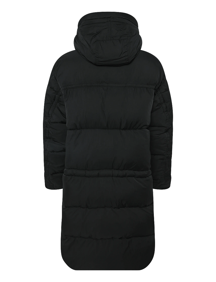 BOSS - Ogengar - parkad - black - 2