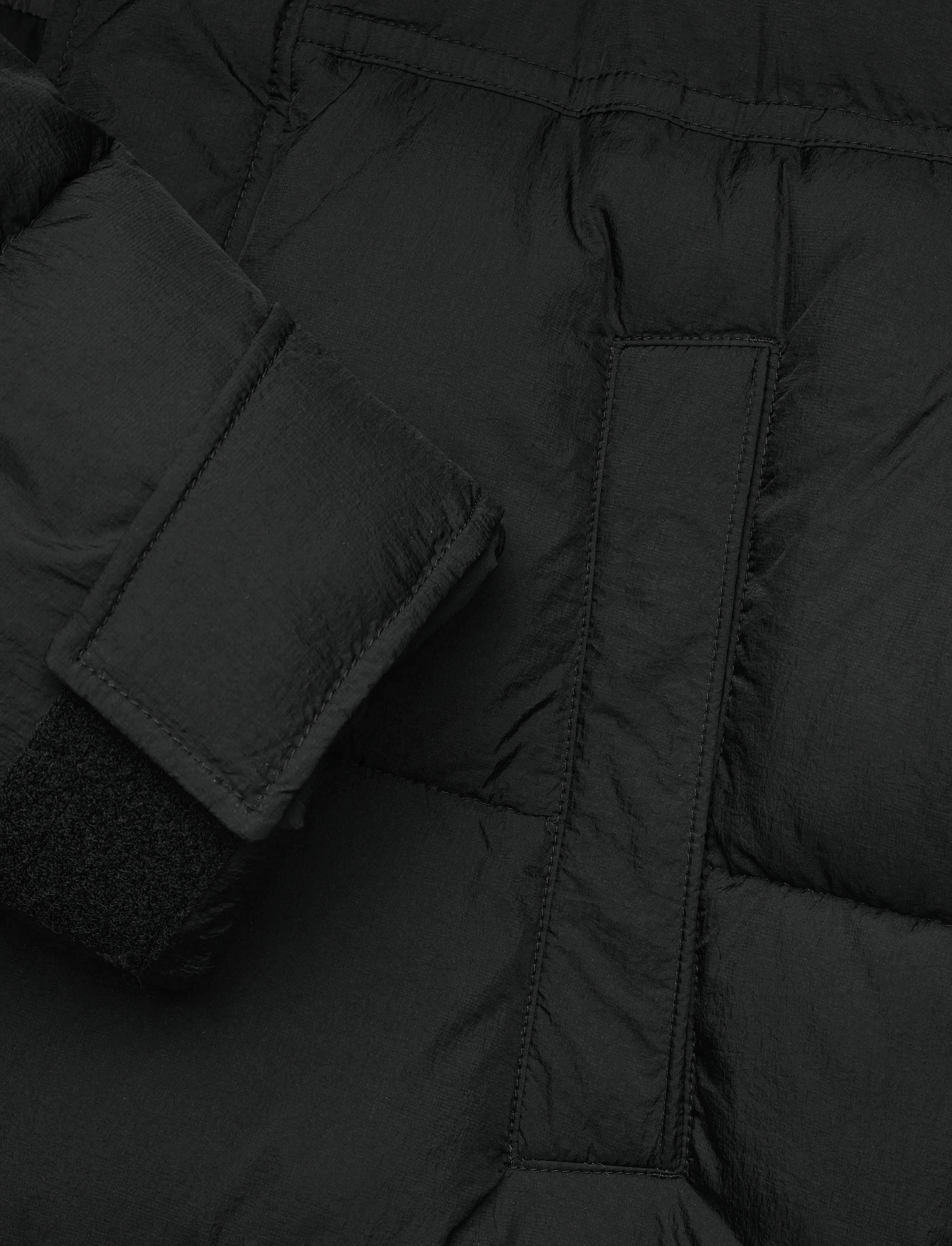BOSS - Ogengar - parkas - black - 3