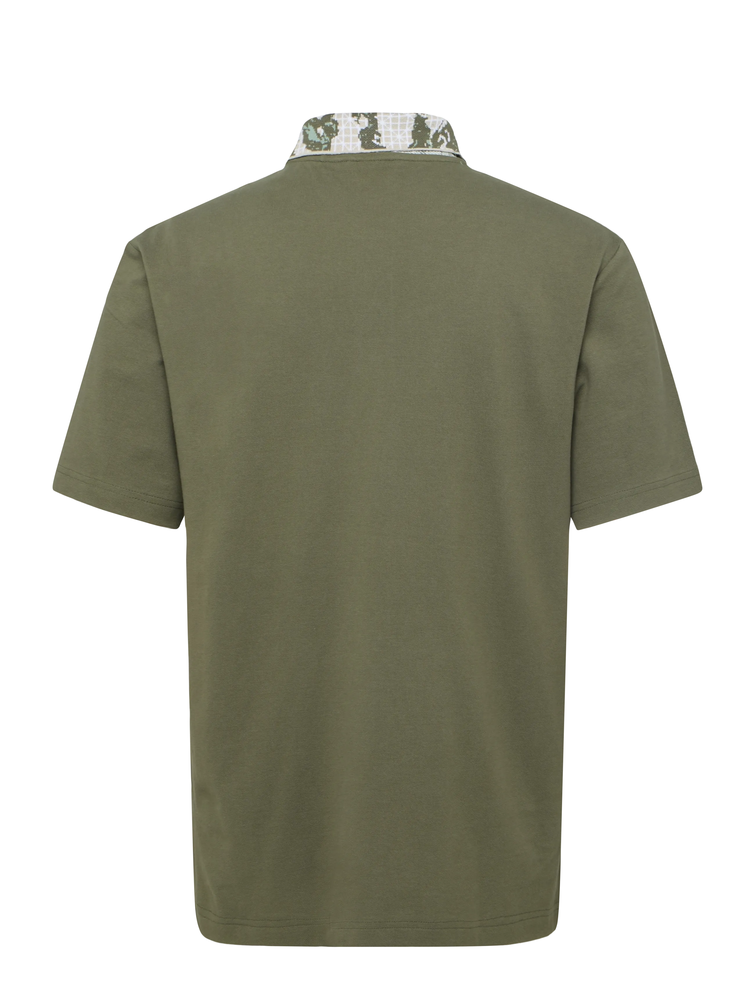 BOSS - Pe_Barb - kurzärmelig - bright green - 1