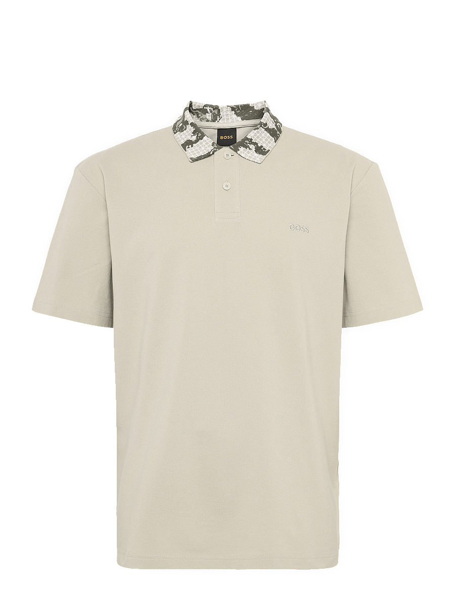 BOSS - Pe_Barb - light beige - 0