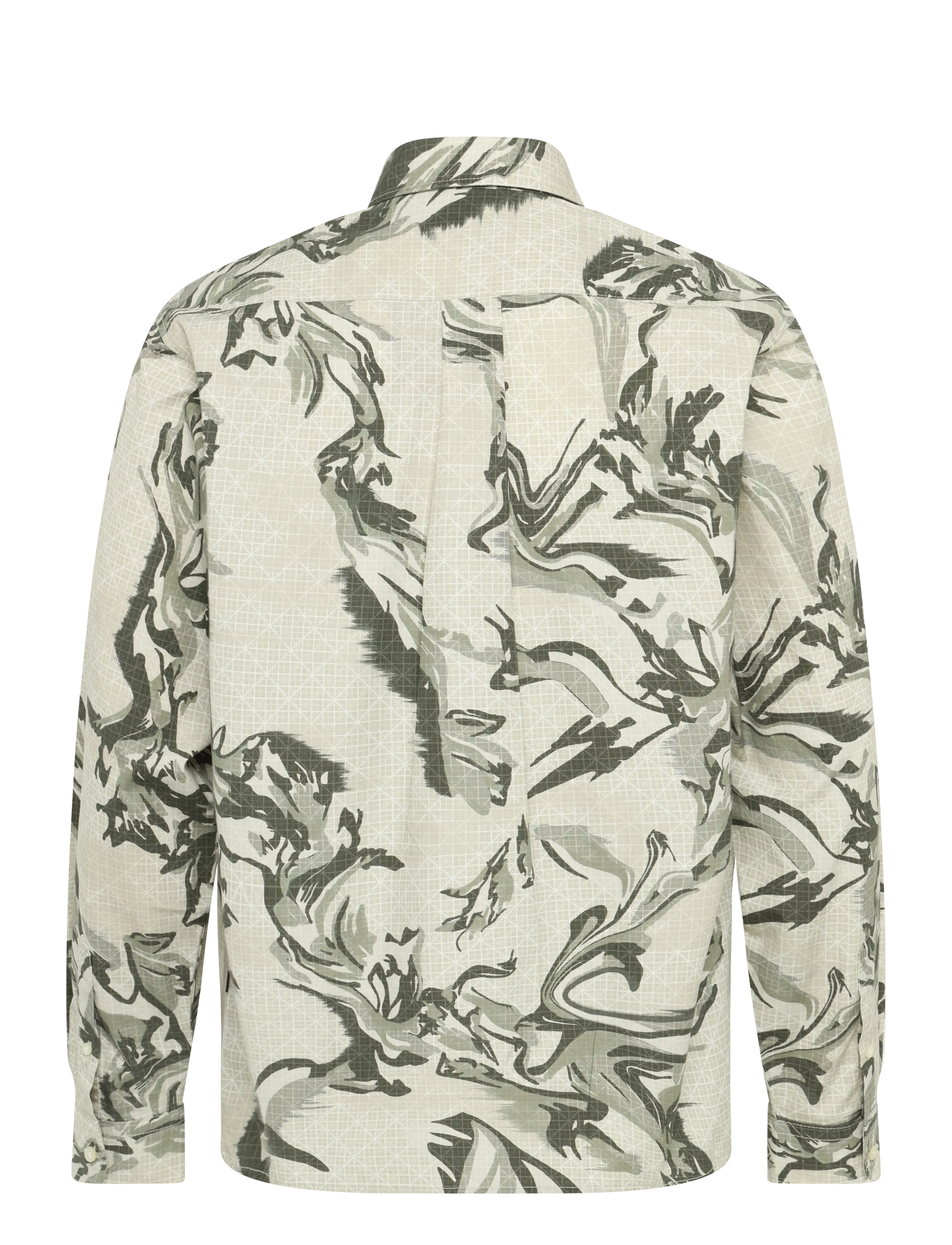 BOSS - Lobey_M - light beige - 1