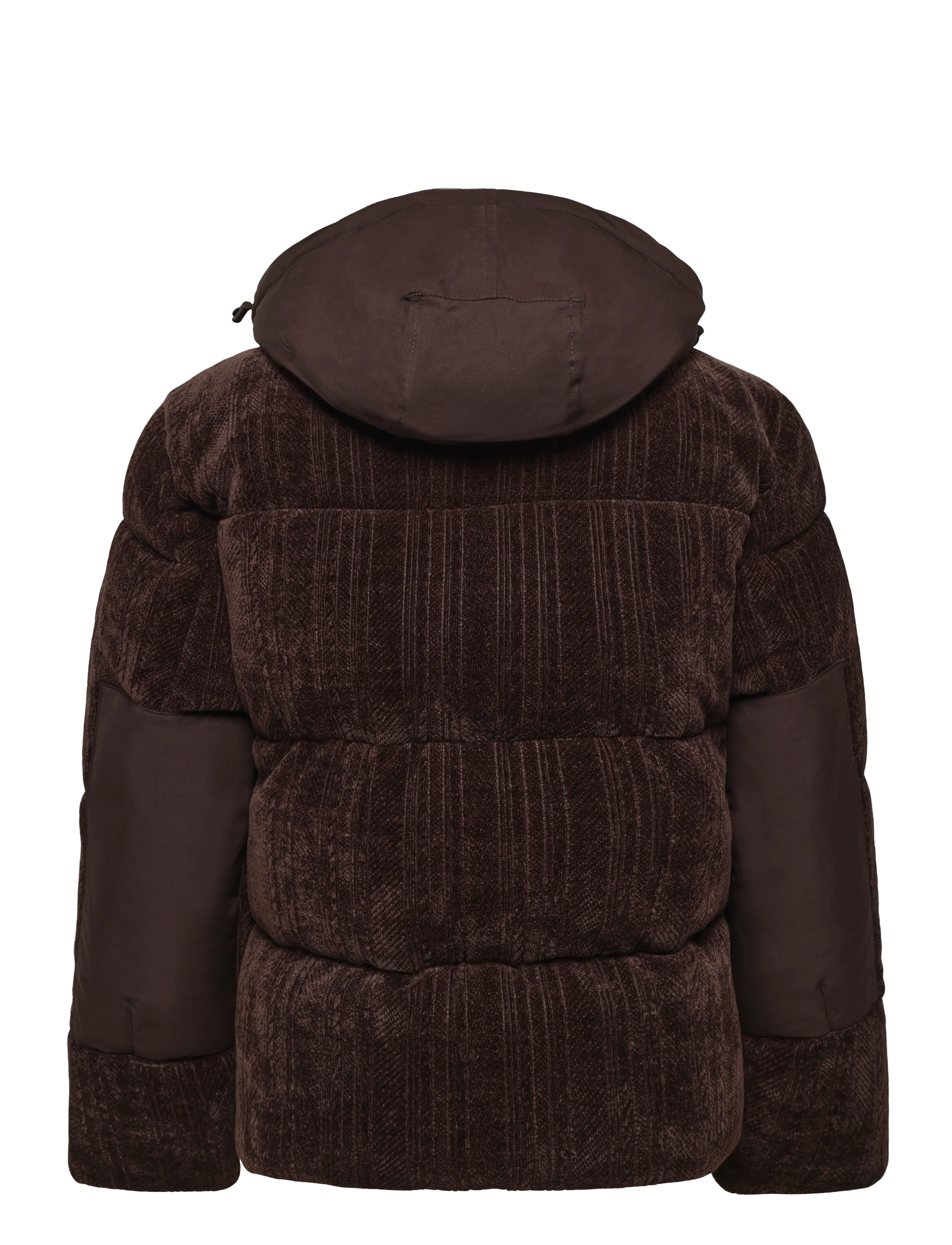 BOSS - Ofrost - herbstjacken - dark brown - 1