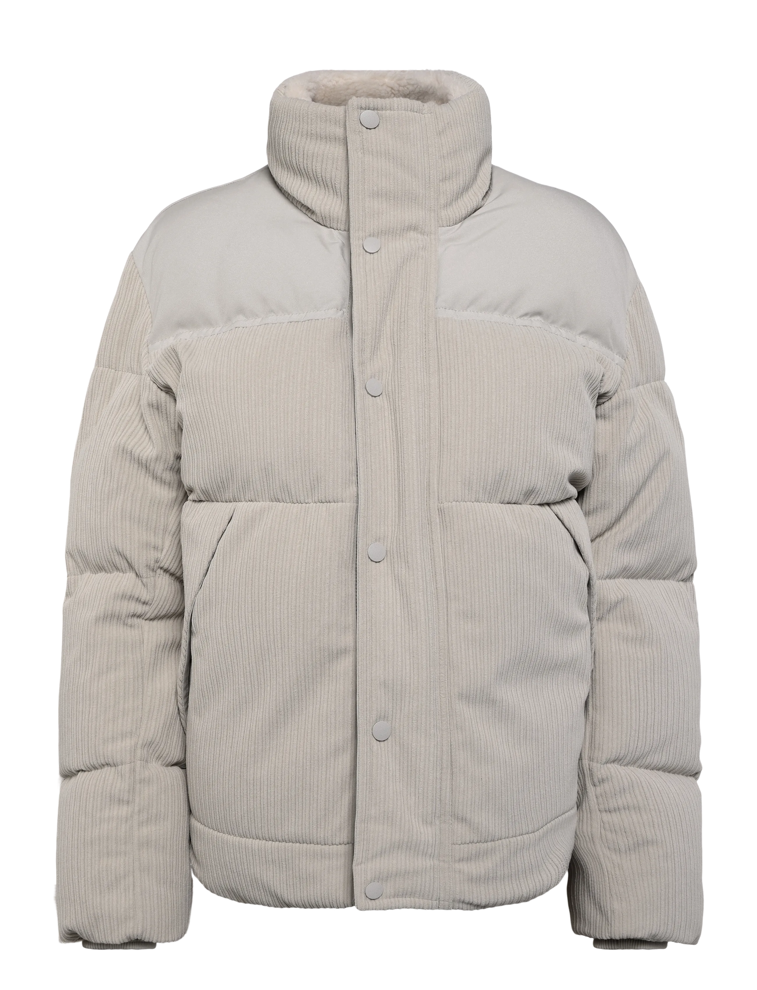 BOSS Ocord - Jackor - LIGHT BEIGE / beige
