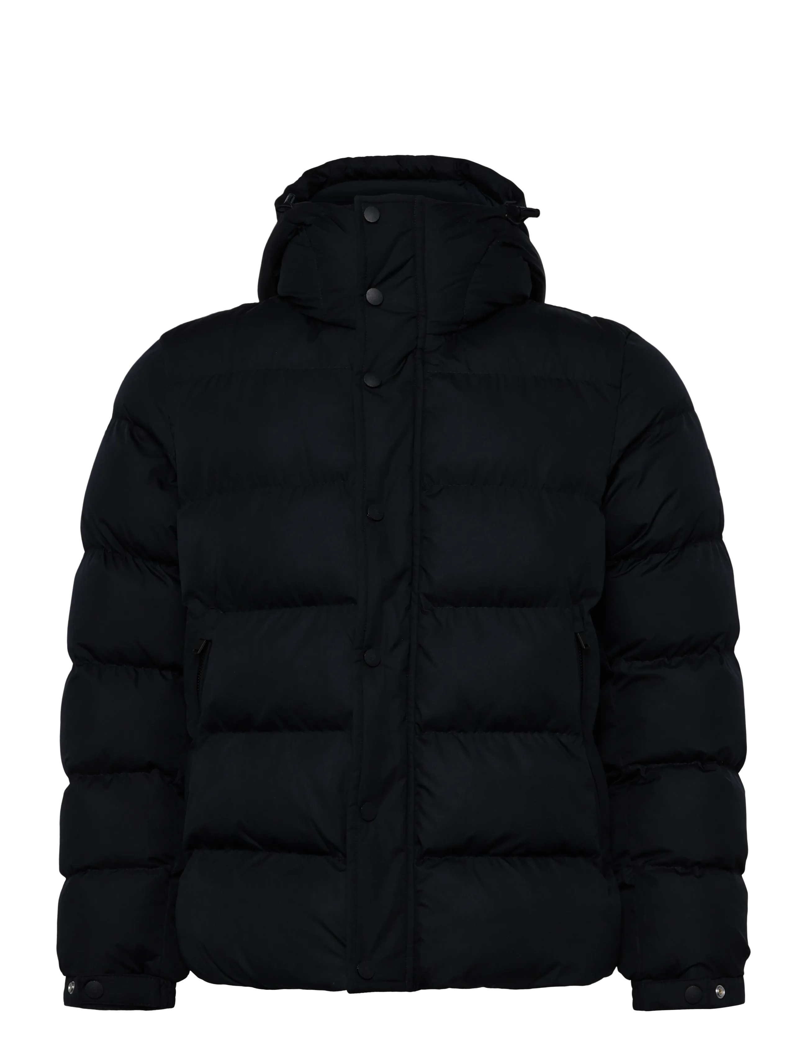 BOSS Omaris1 - Uus - DARK BLUE / navy