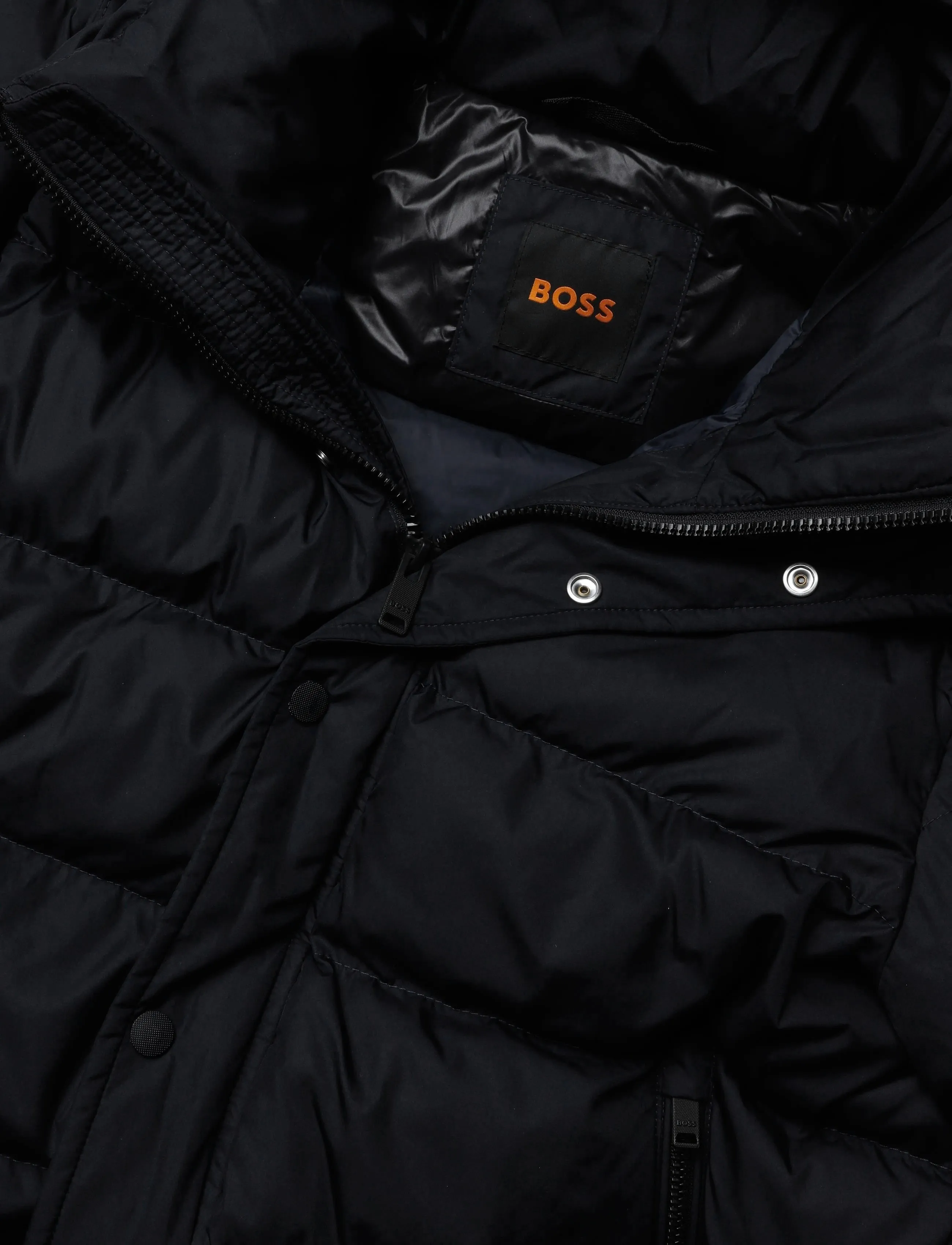 BOSS - Omaris1 - dark blue - 2