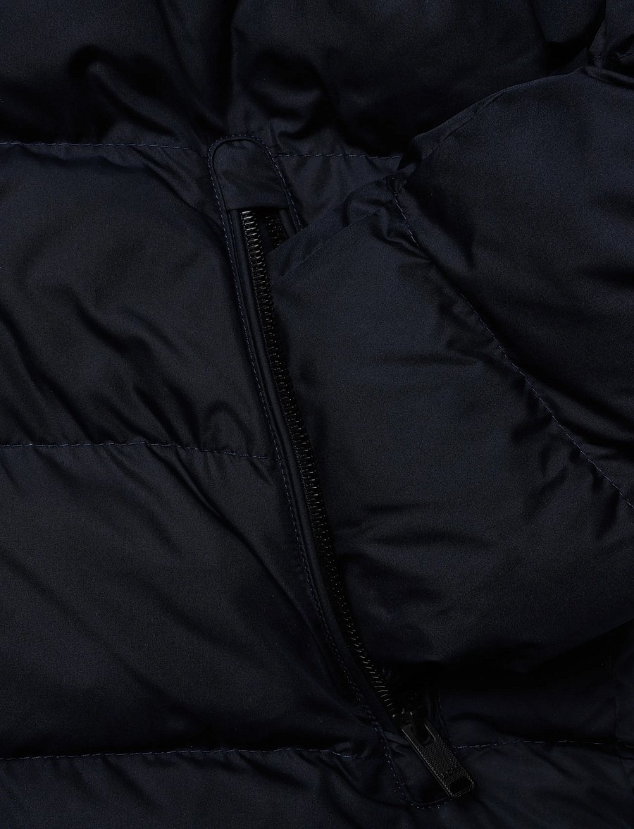 BOSS - Omaris1 - dunjakker - dark blue - 3
