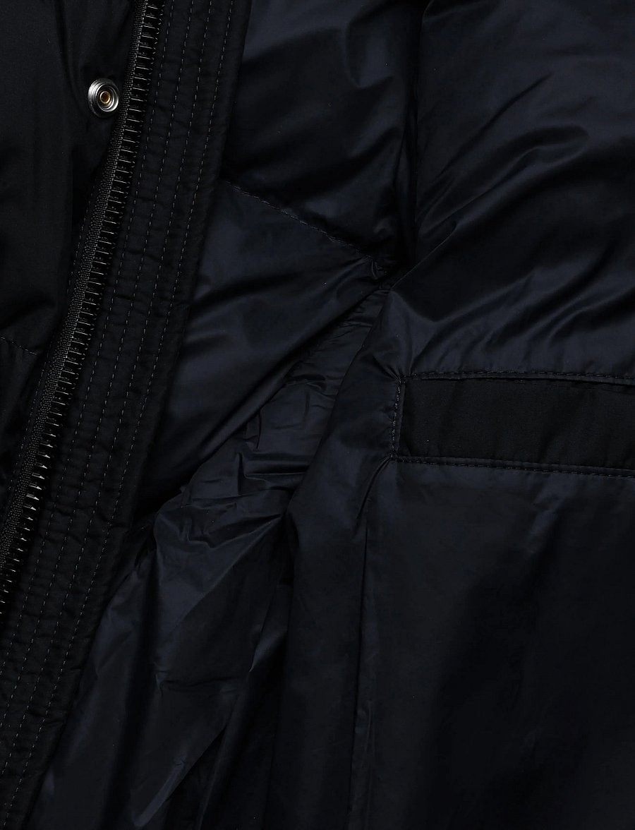 BOSS - Omaris1 - dunjakker - dark blue - 5