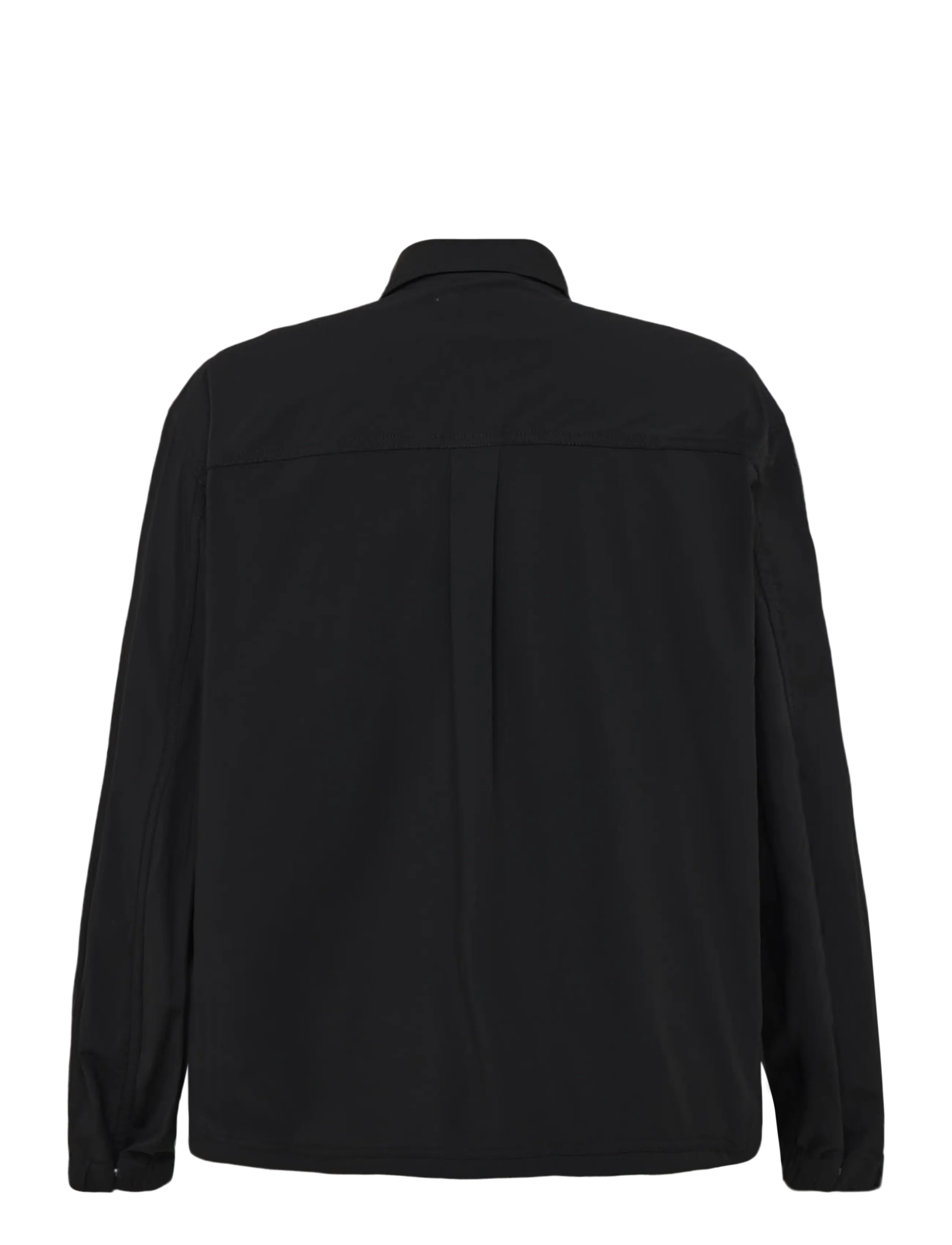 BOSS - Layok_M - forårsjakker - black - 2