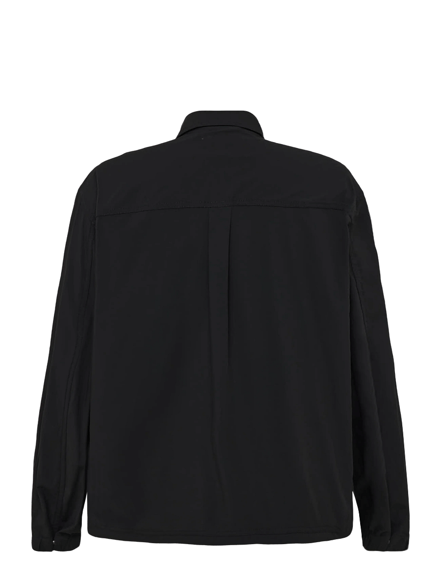 BOSS - Layok_M - forårsjakker - black - 2